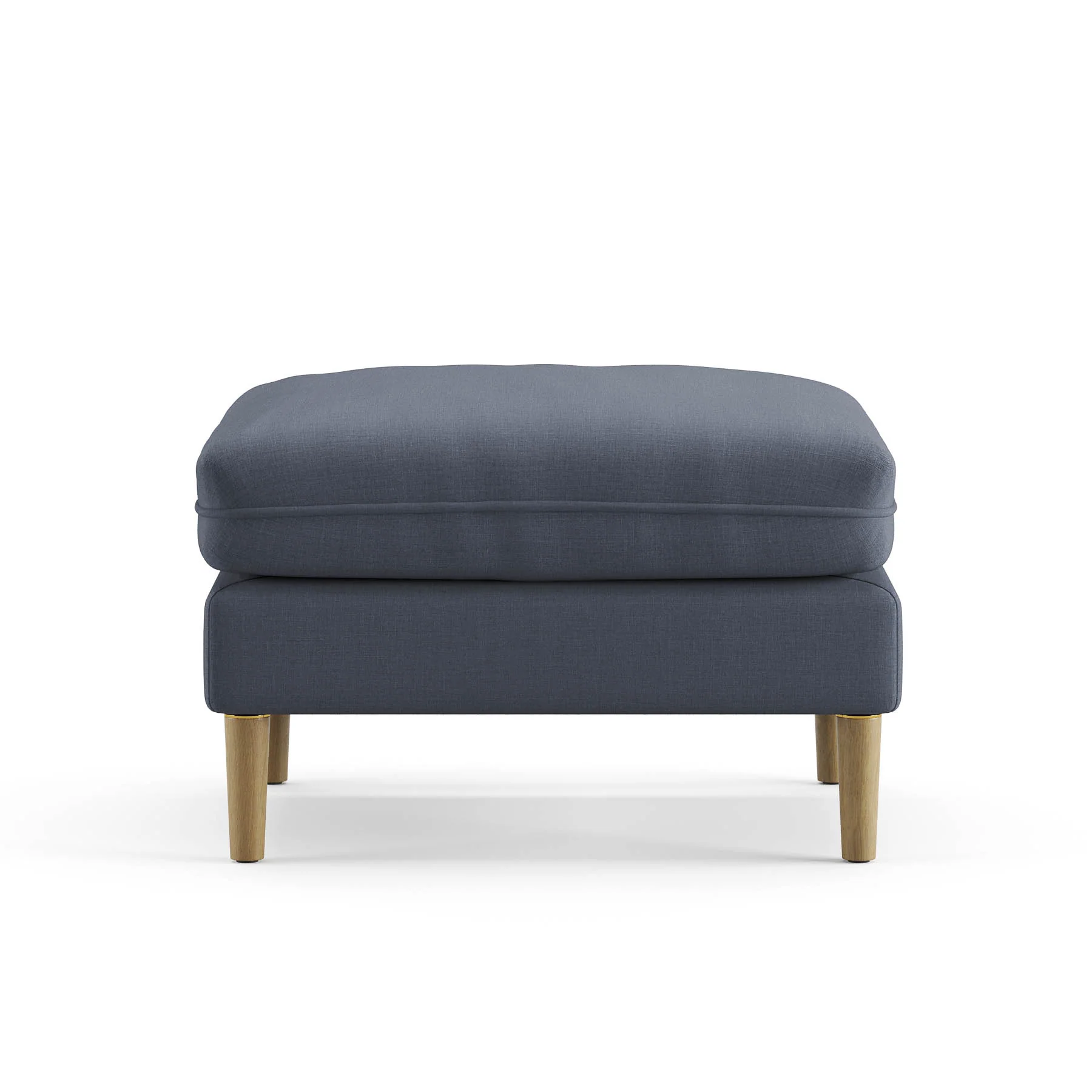 Palo Sofa Ottoman | 2.5 feet | Removable Fabrics - Image 18
