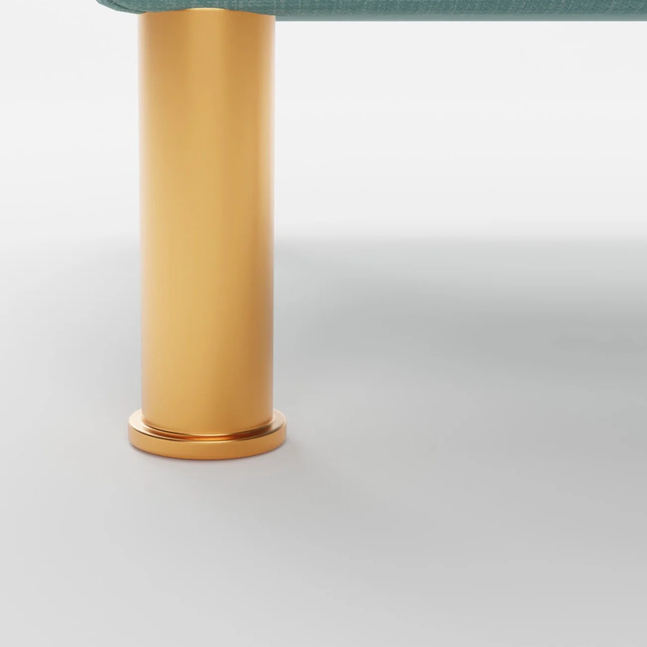 Palo Sofa Ottoman | 2.5 feet | Removable Fabrics - Image 42