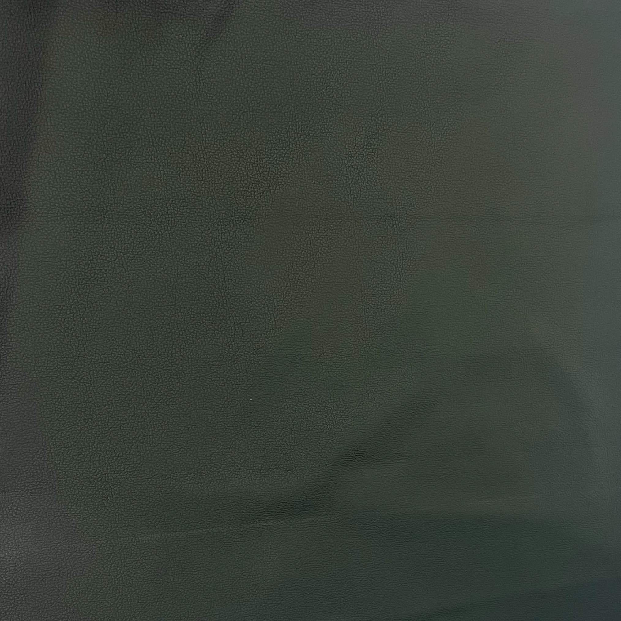 Palo Sofa | Italian Leather Ottoman - Image 6