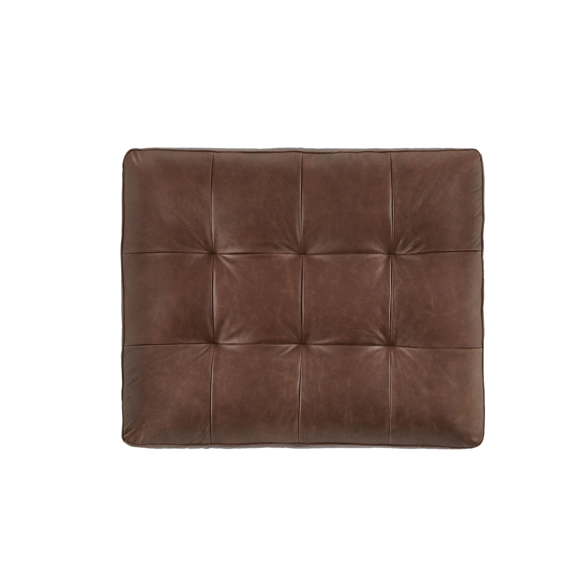 Palo Sofa | 2.5 Seater Italian Leather Sofa (6 feet) - Image 26