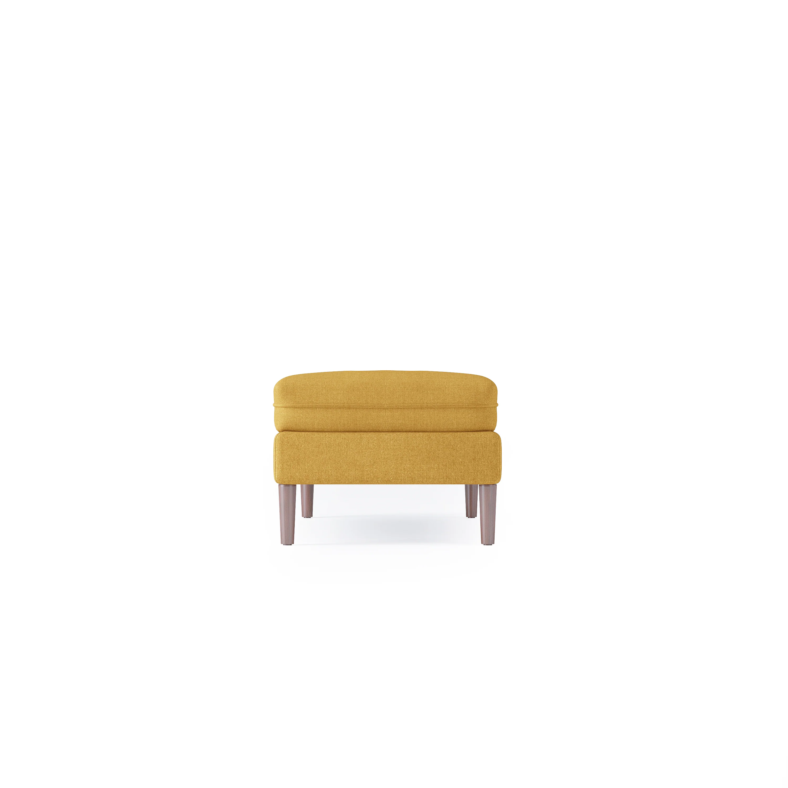 Palo Sofa Bench | 4.5 feet | Removable Fabrics - Image 7