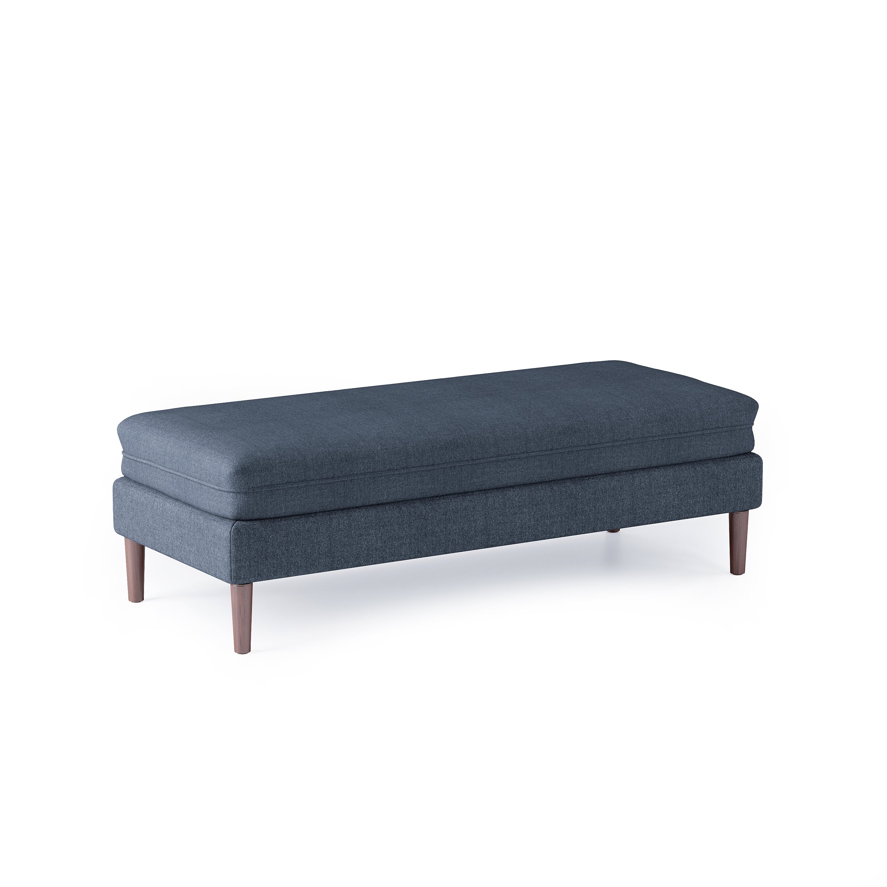 Palo Sofa Bench | 4.5 feet | Removable Fabrics - Image 9