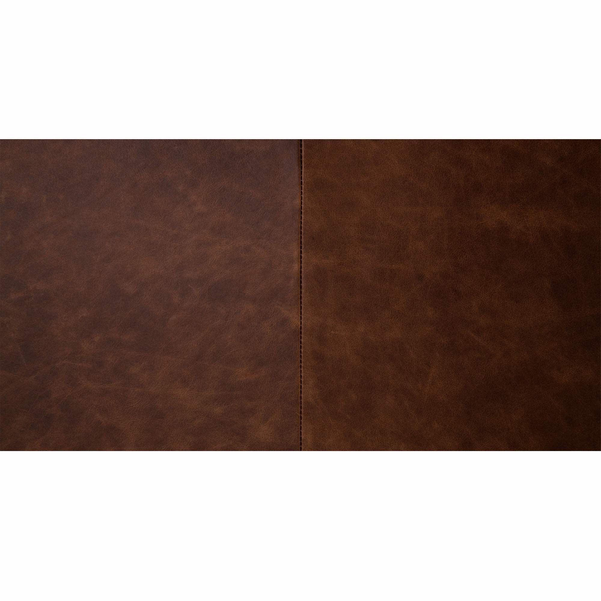 Palo Sofa | 1 Seater Italian Leather Sofa (3.5 feet) - Image 23