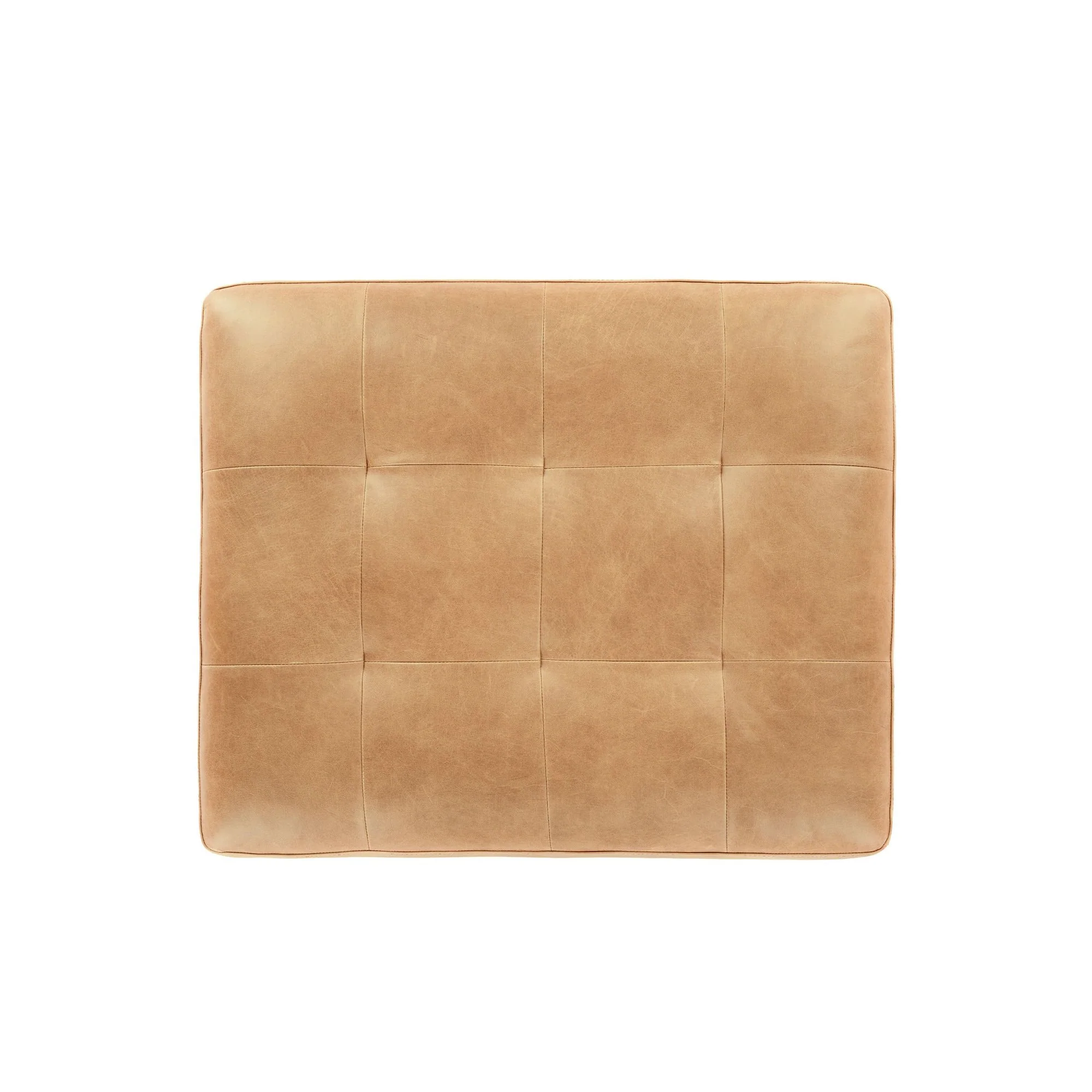 Palo Sofa | 1 Seater Italian Leather Sofa (3.5 feet) - Image 34