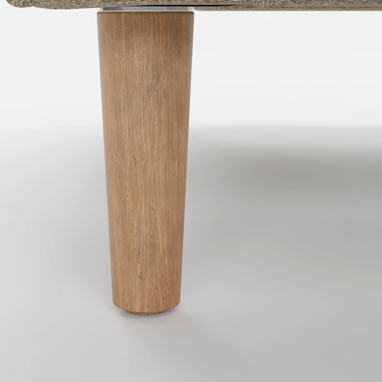Palo Sofa | Chair (3.5 feet) | Removable Fabrics - Image 29