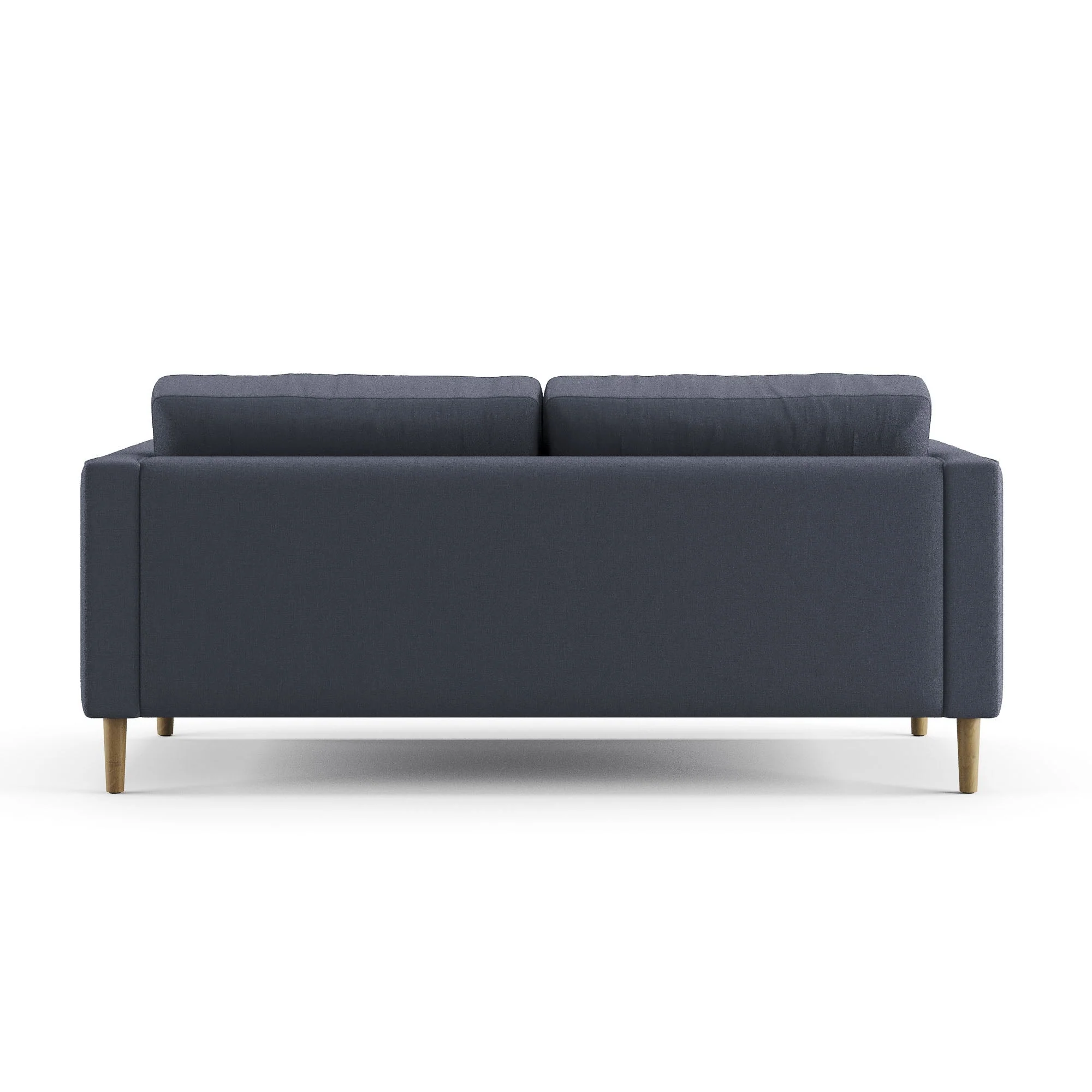 Palo Sofa T (Split Seats) | 2.5 Seater (6 feet) | Tufted - Image 18