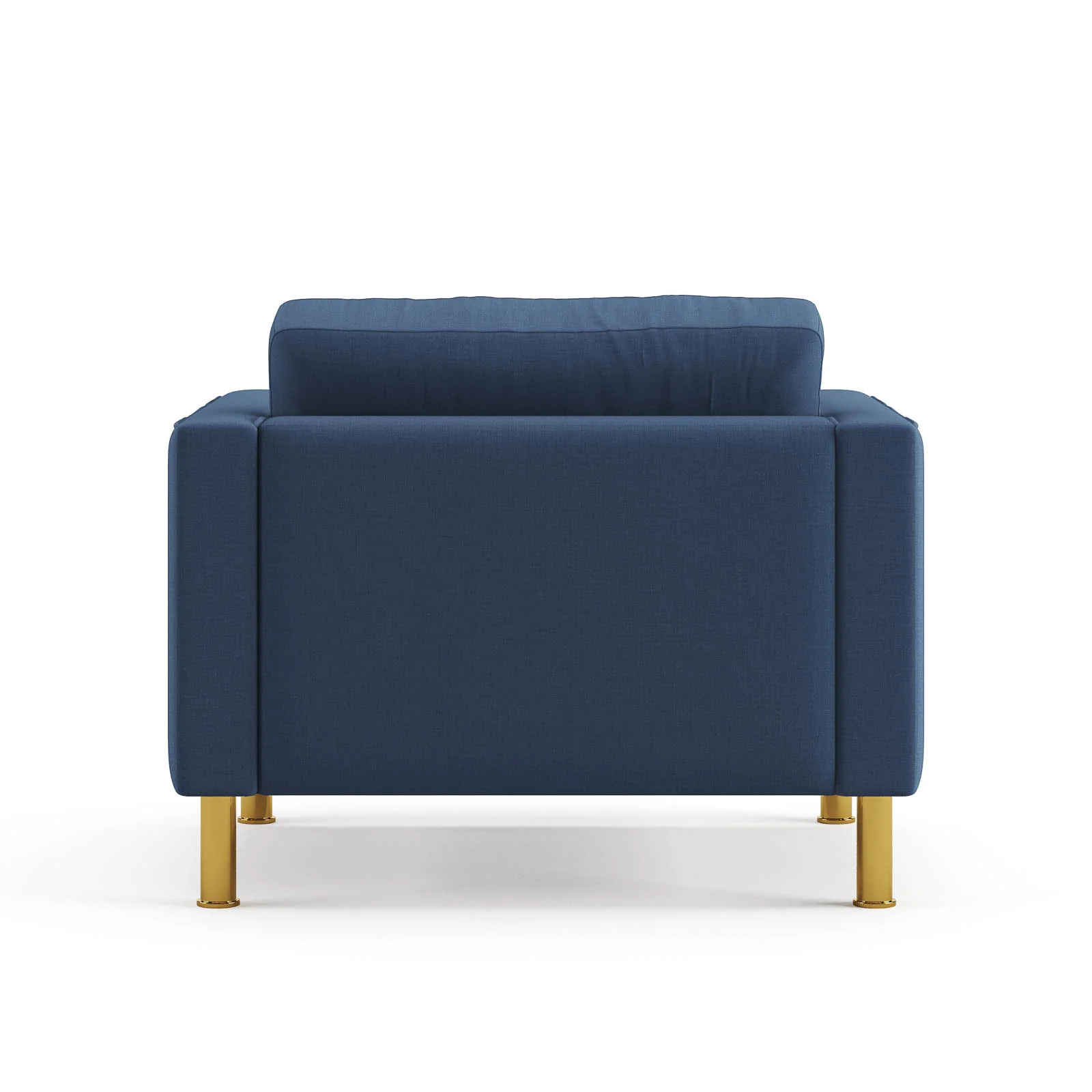 Palo Sofa T | Chair (3.5 feet length) | Tufted - Image 63