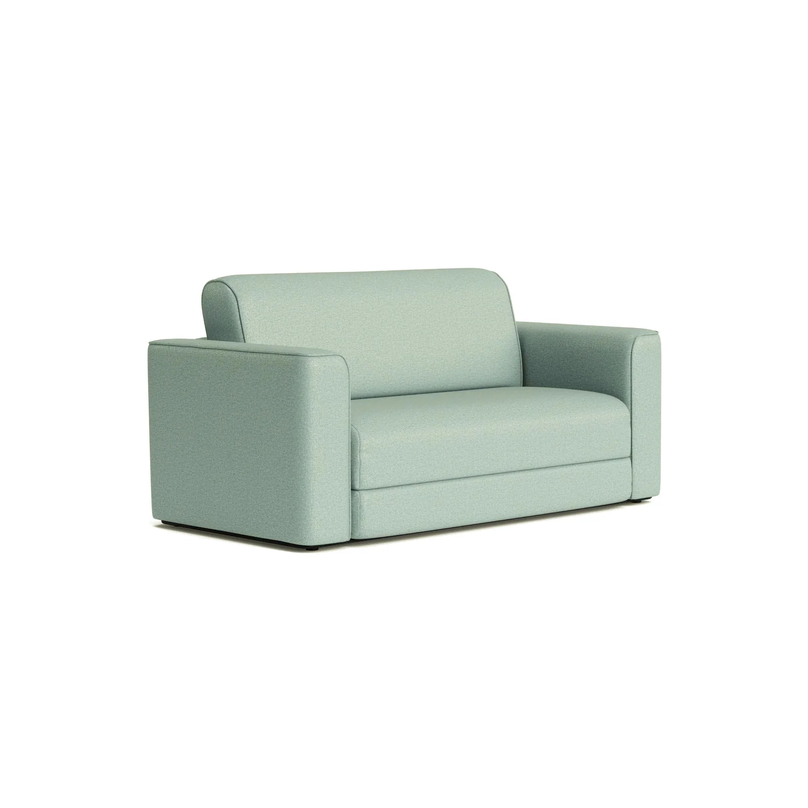 Porto Duo Sleeper Sofa | Sofa Cum Bed (6 Feet) - Image 14