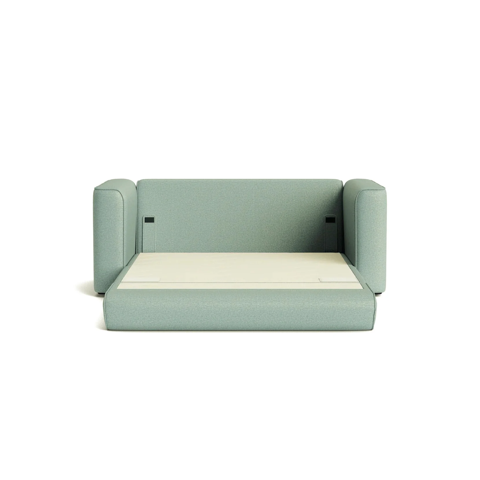 Porto Duo Sleeper Sofa | Sofa Cum Bed (6 Feet) - Image 15