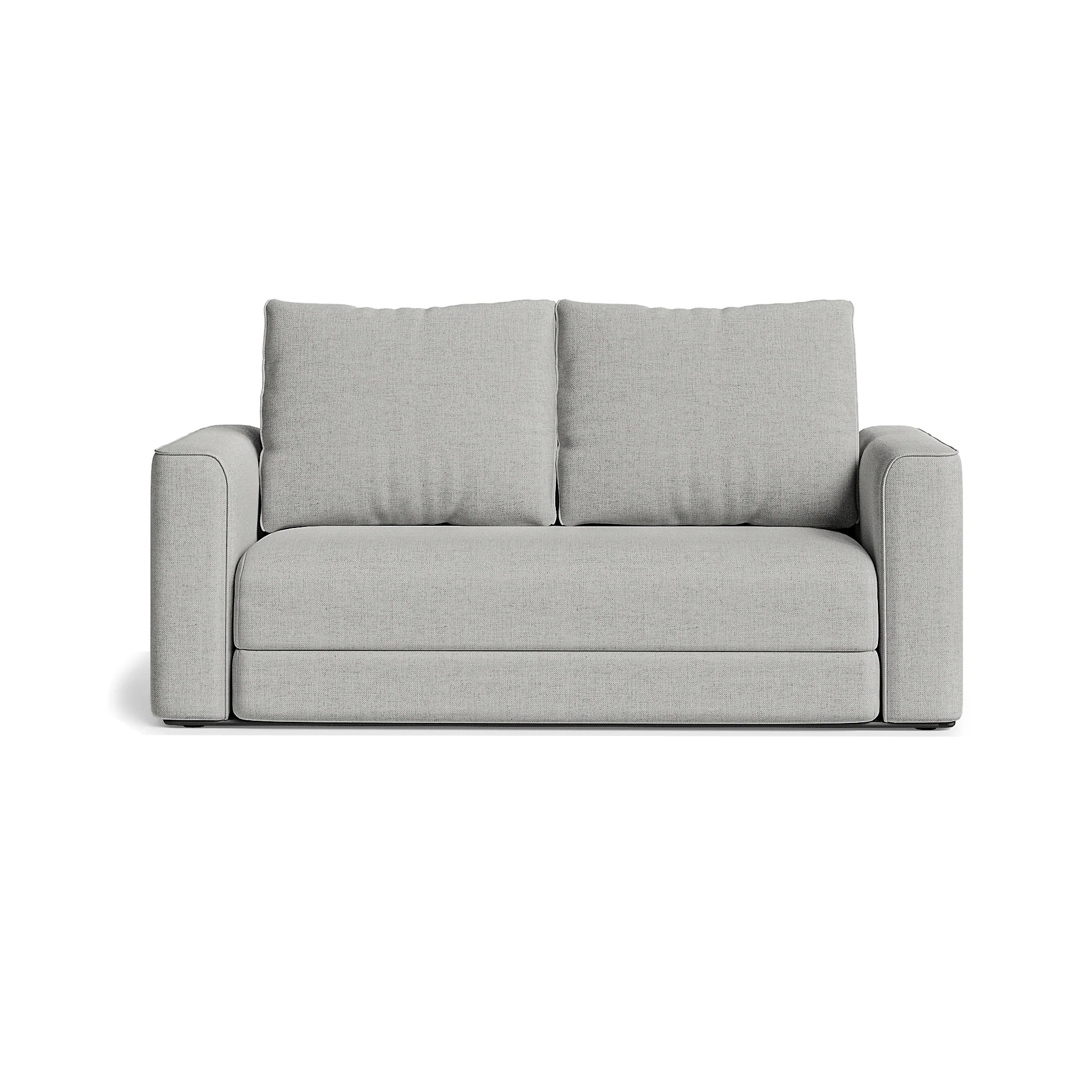 Porto Duo Sleeper Sofa | Sofa Cum Bed (6 Feet) - Image 22