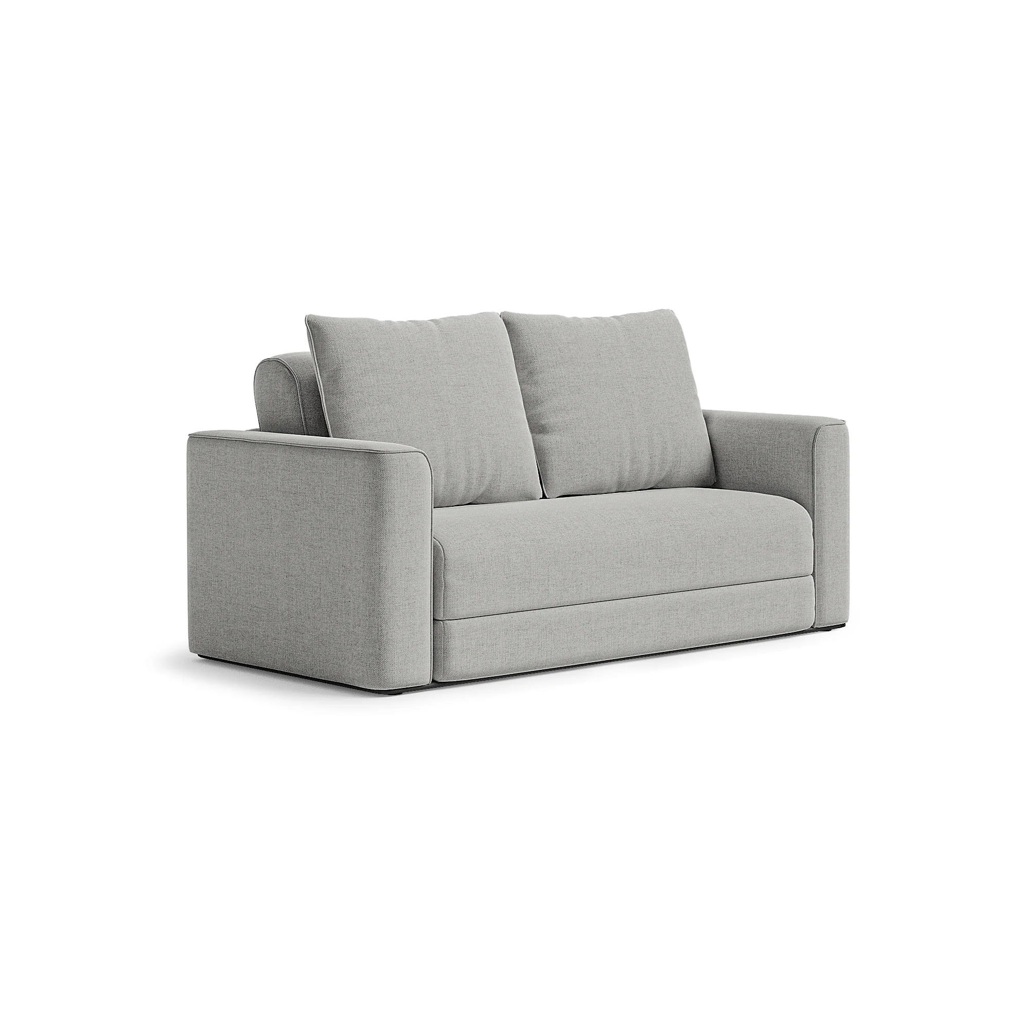 Porto Duo Sleeper Sofa | Sofa Cum Bed (6 Feet) - Image 23