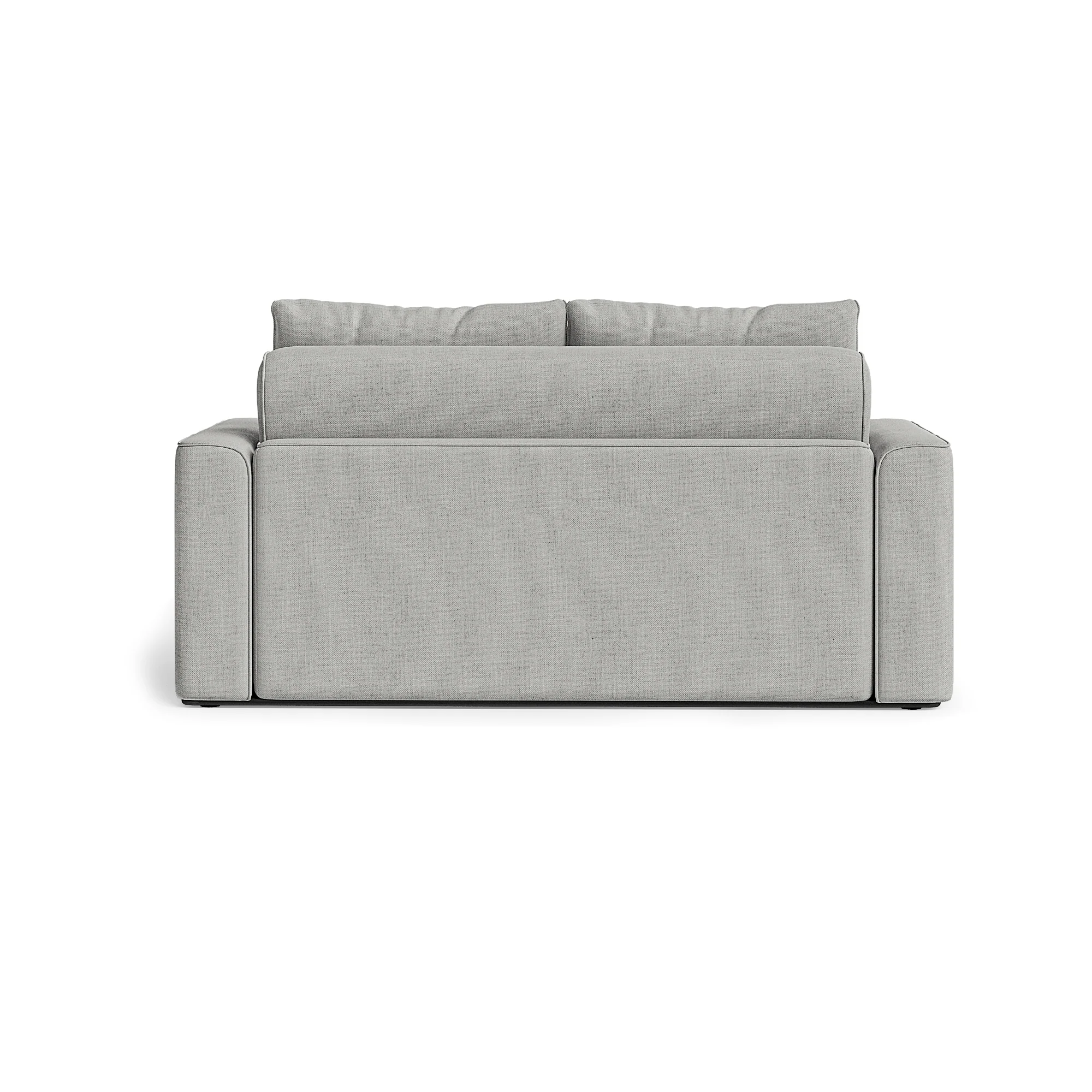 Porto Duo Sleeper Sofa | Sofa Cum Bed (6 Feet) - Image 24