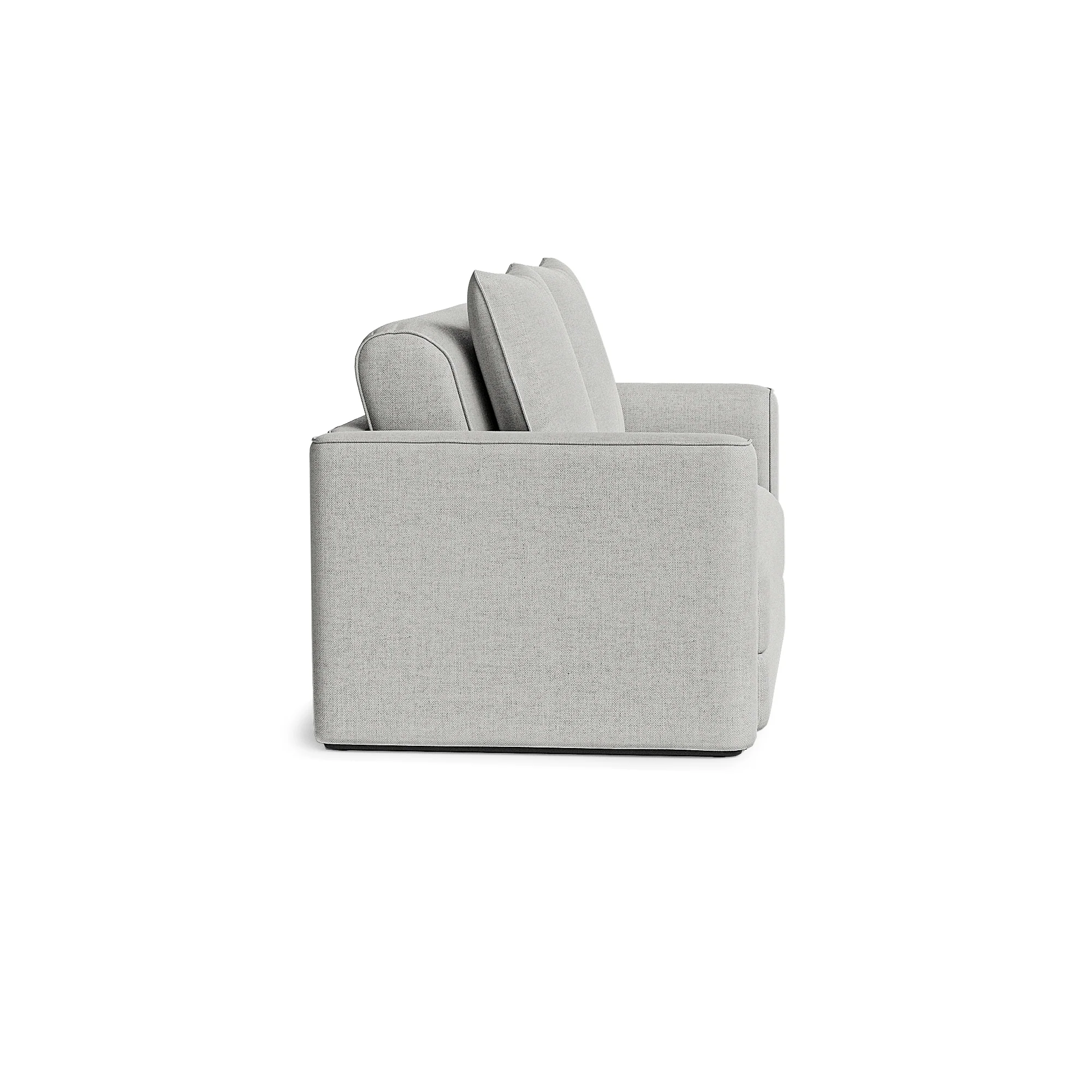 Porto Duo Sleeper Sofa | Sofa Cum Bed (6 Feet) - Image 25