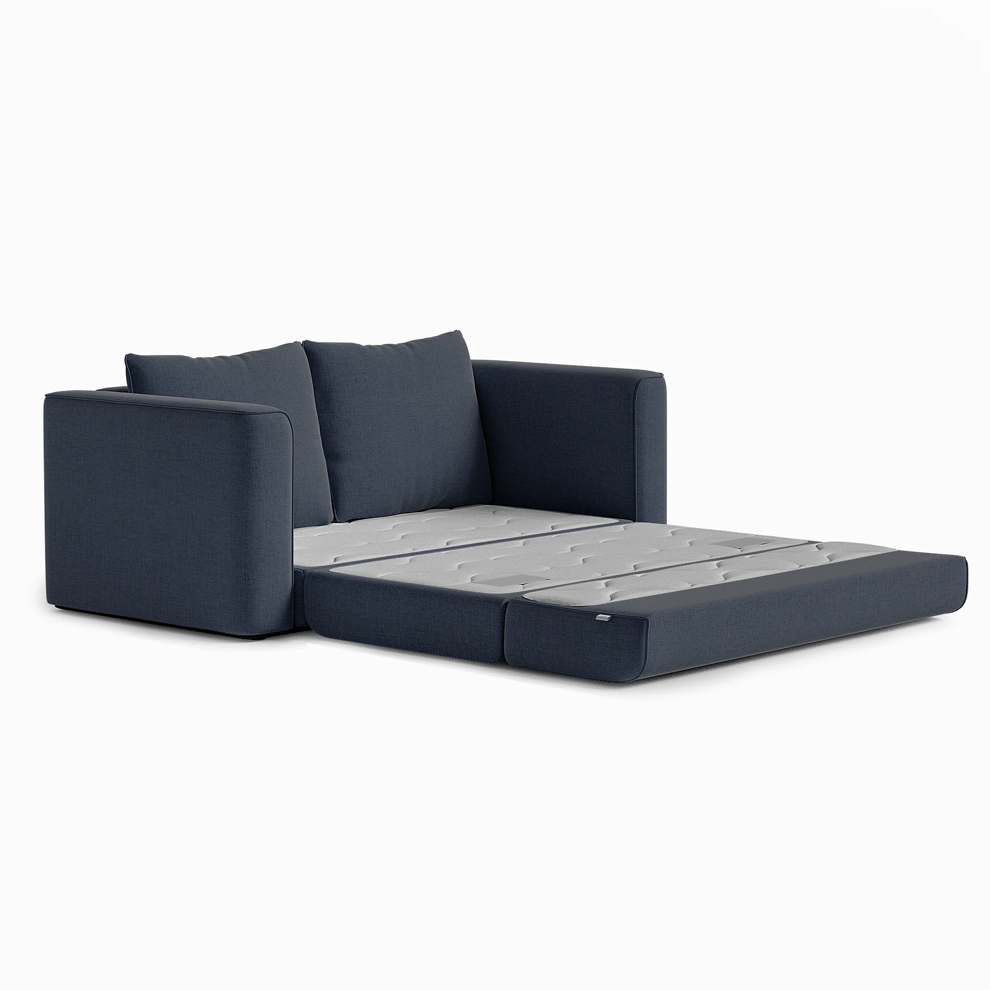 Porto Duo Sleeper Sofa | Sofa Cum Bed (6 Feet) - Image 4