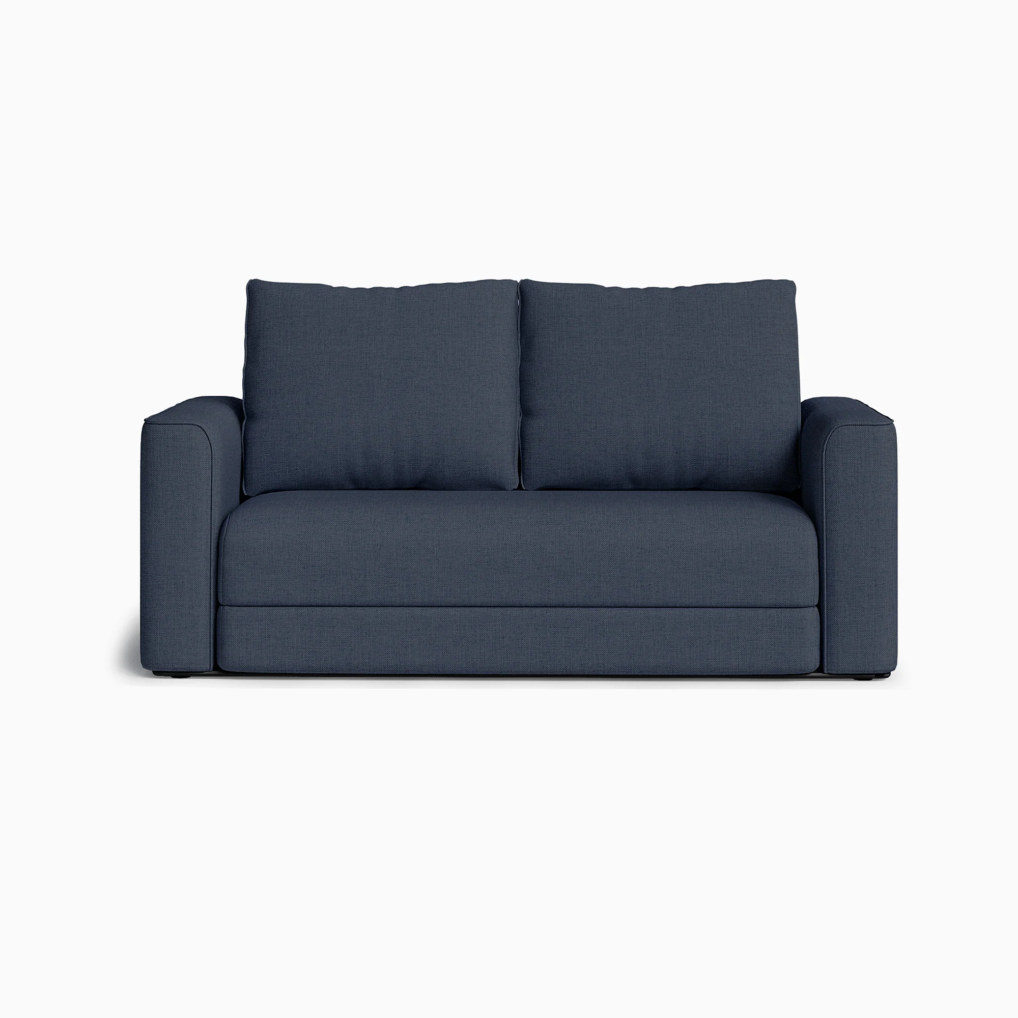 Porto Duo Sleeper Sofa | Sofa Cum Bed (6 Feet) - Image 7