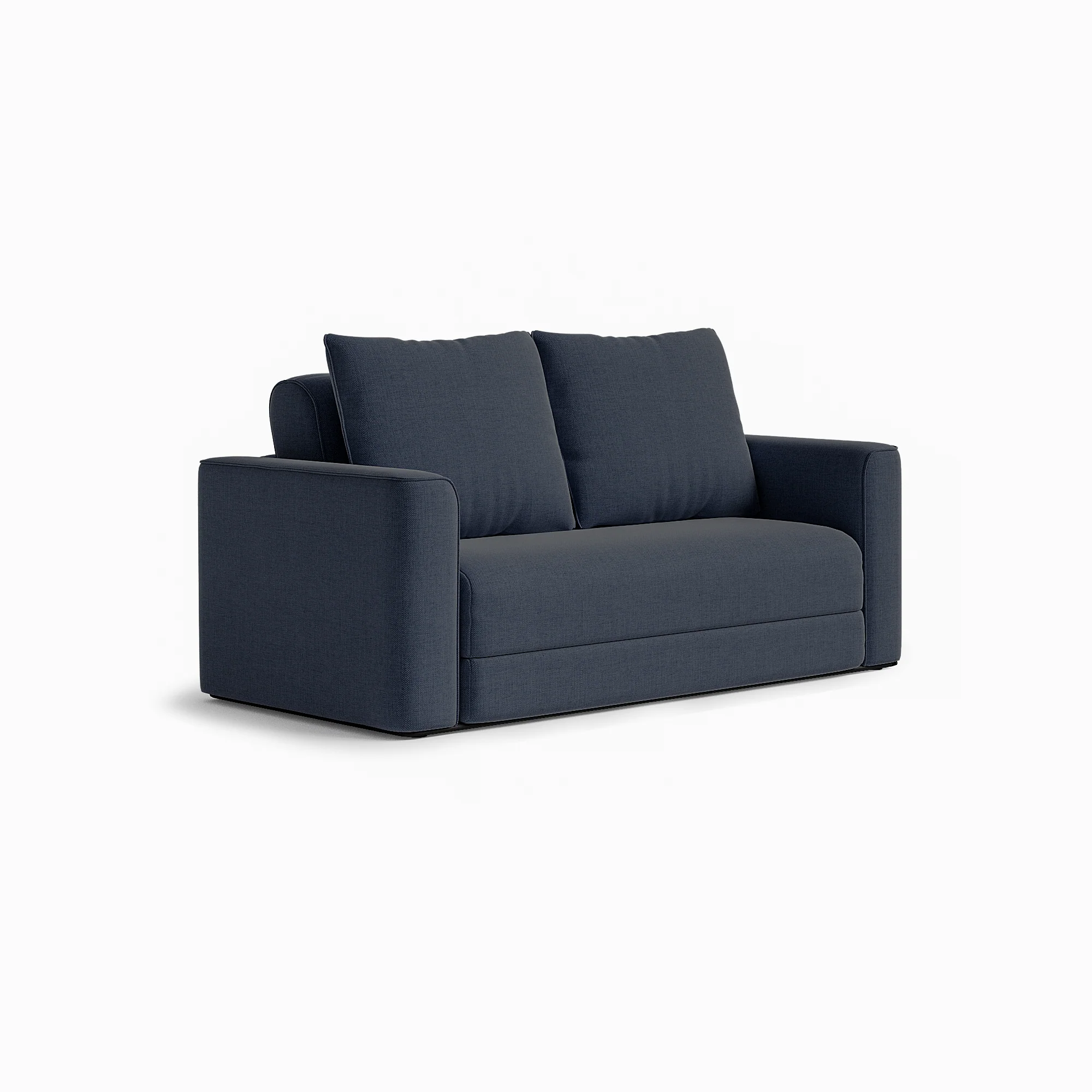 Porto Duo Sleeper Sofa | Sofa Cum Bed (6 Feet) - Image 8