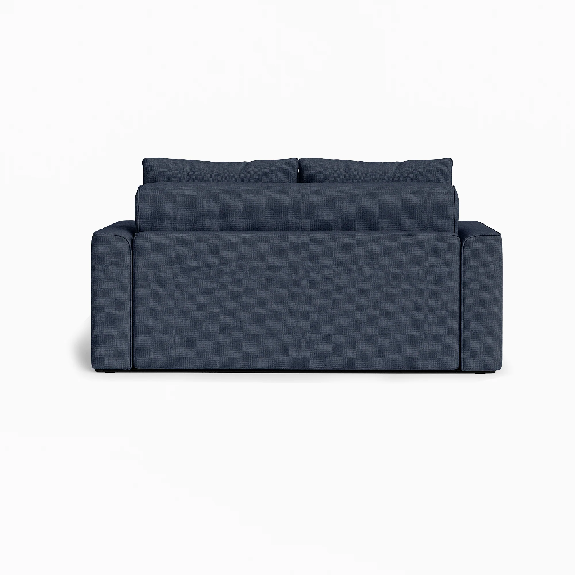 Porto Duo Sleeper Sofa | Sofa Cum Bed (6 Feet) - Image 9
