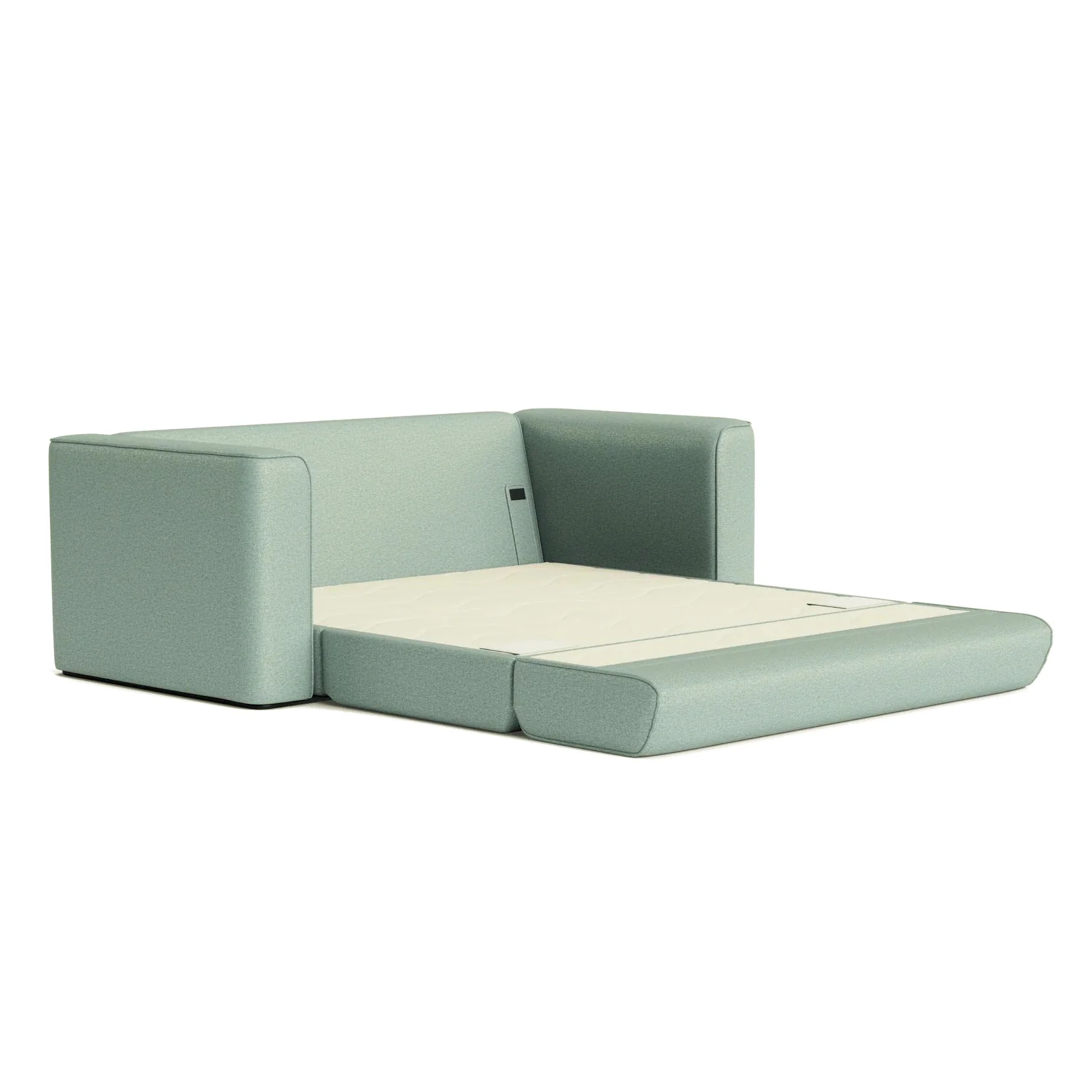 Porto Grande Sleeper Sofa | Sofa Cum Bed (6.5 Feet) - Image 13