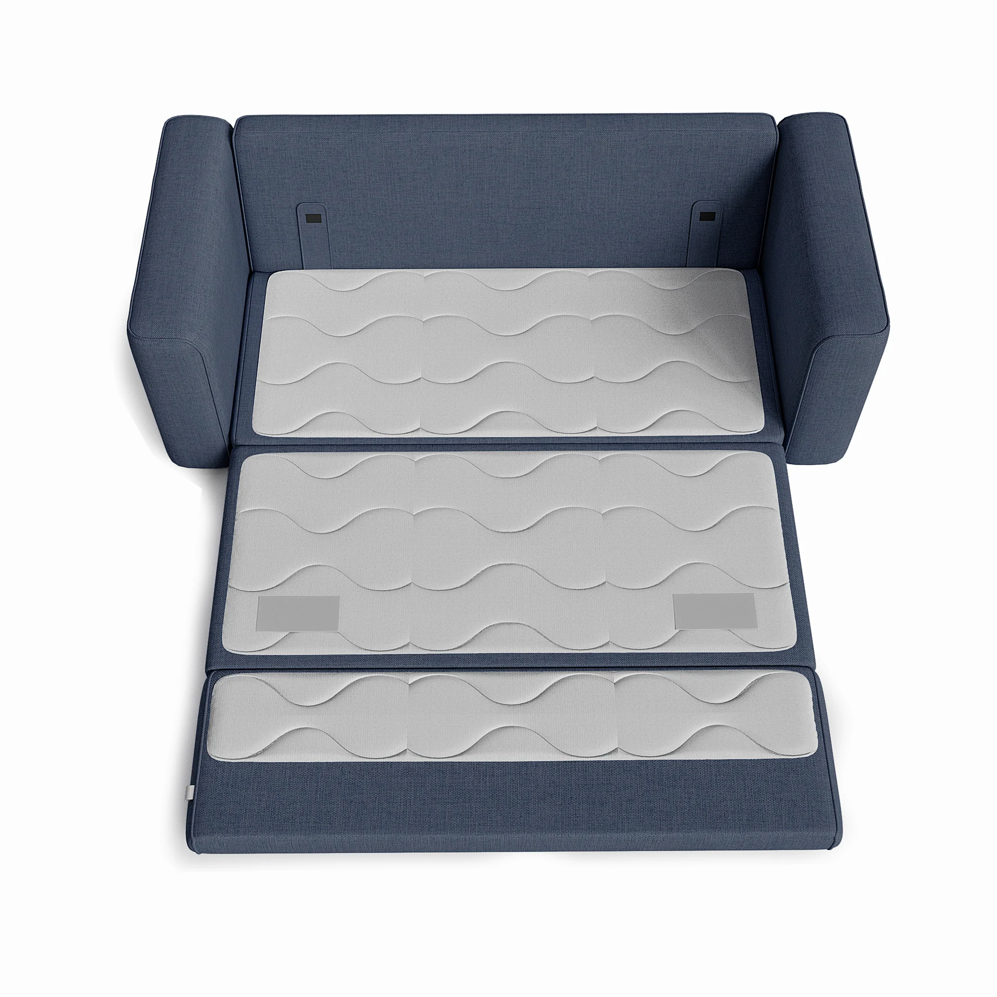 Porto Grande Sleeper Sofa | Sofa Cum Bed (6.5 Feet) - Image 19