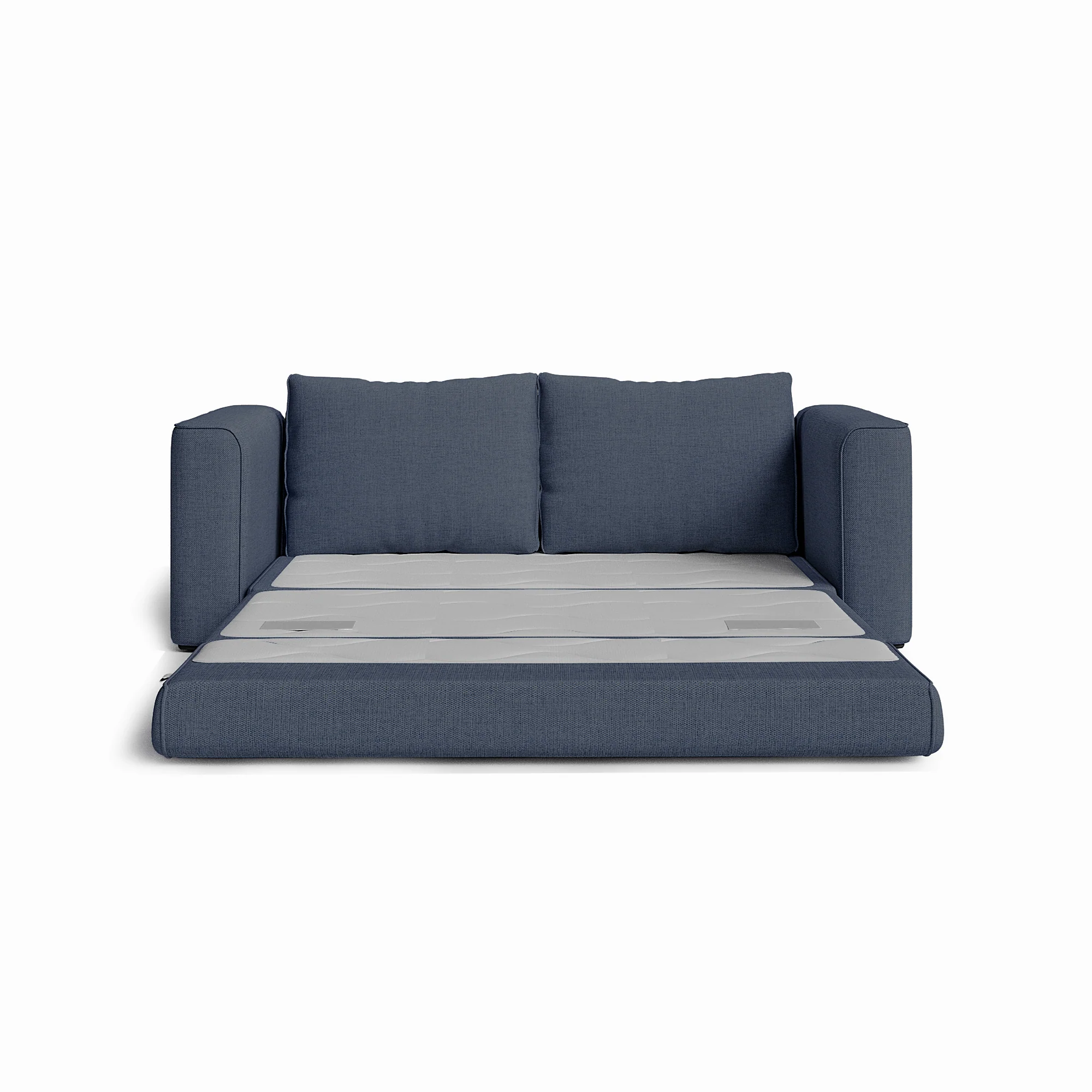 Porto Grande Sleeper Sofa | Sofa Cum Bed (6.5 Feet) - Image 20