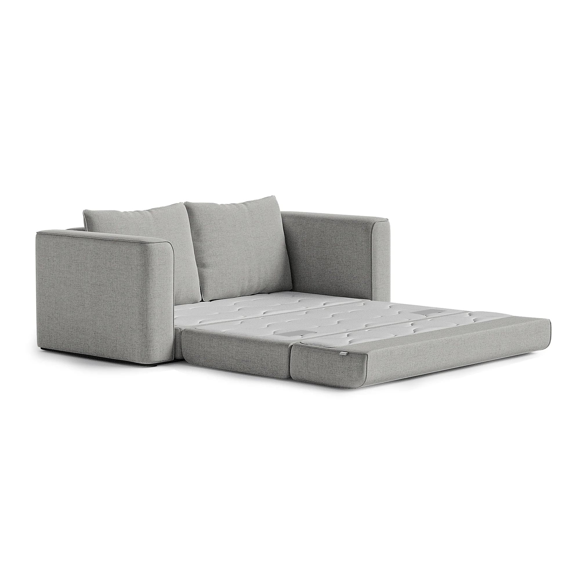 Porto Grande Sleeper Sofa | Sofa Cum Bed (6.5 Feet) - Image 3
