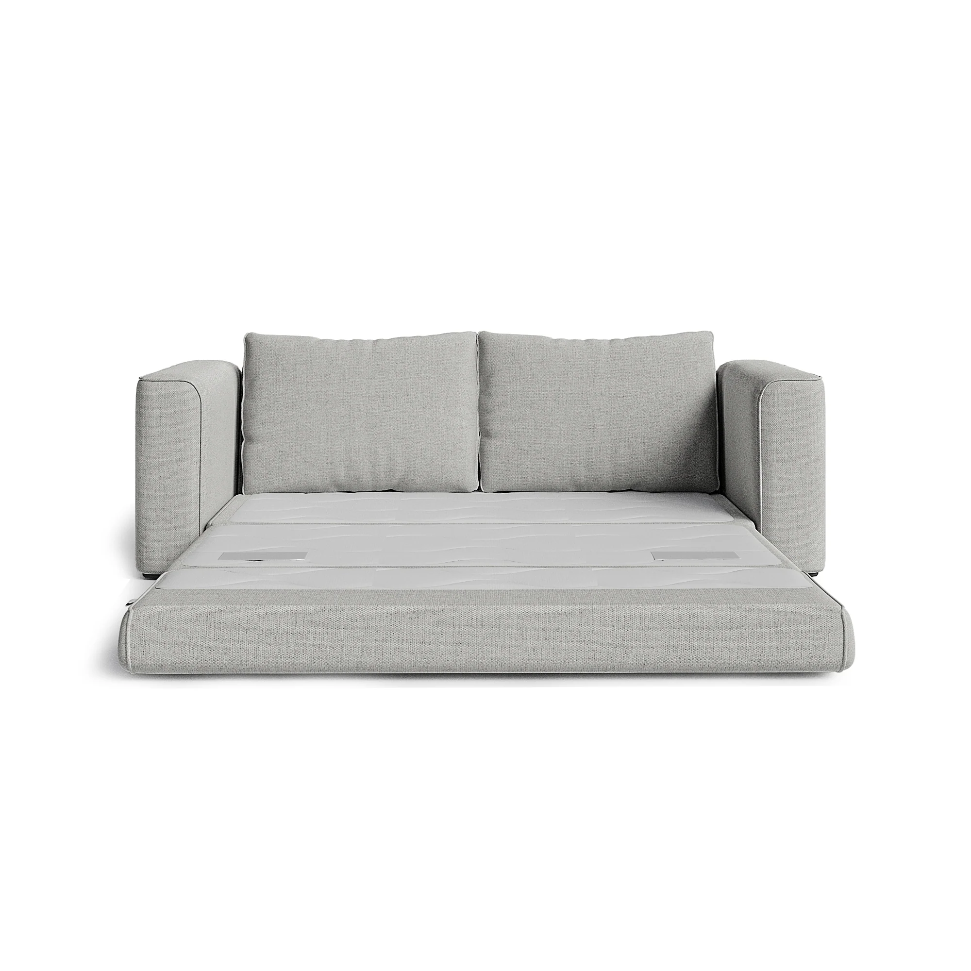 Porto Grande Sleeper Sofa | Sofa Cum Bed (6.5 Feet) - Image 5