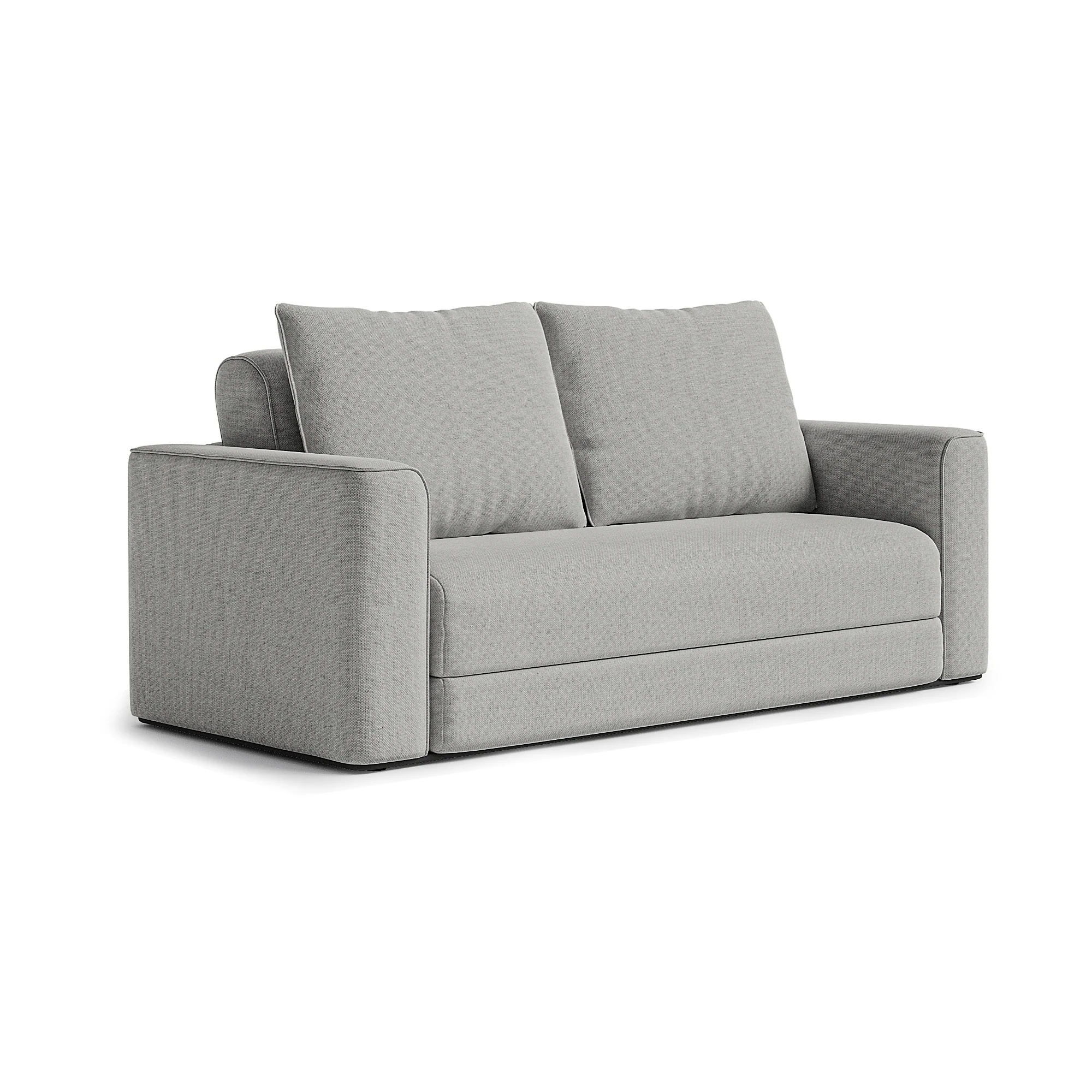 Porto Grande Sleeper Sofa | Sofa Cum Bed (6.5 Feet) - Image 8