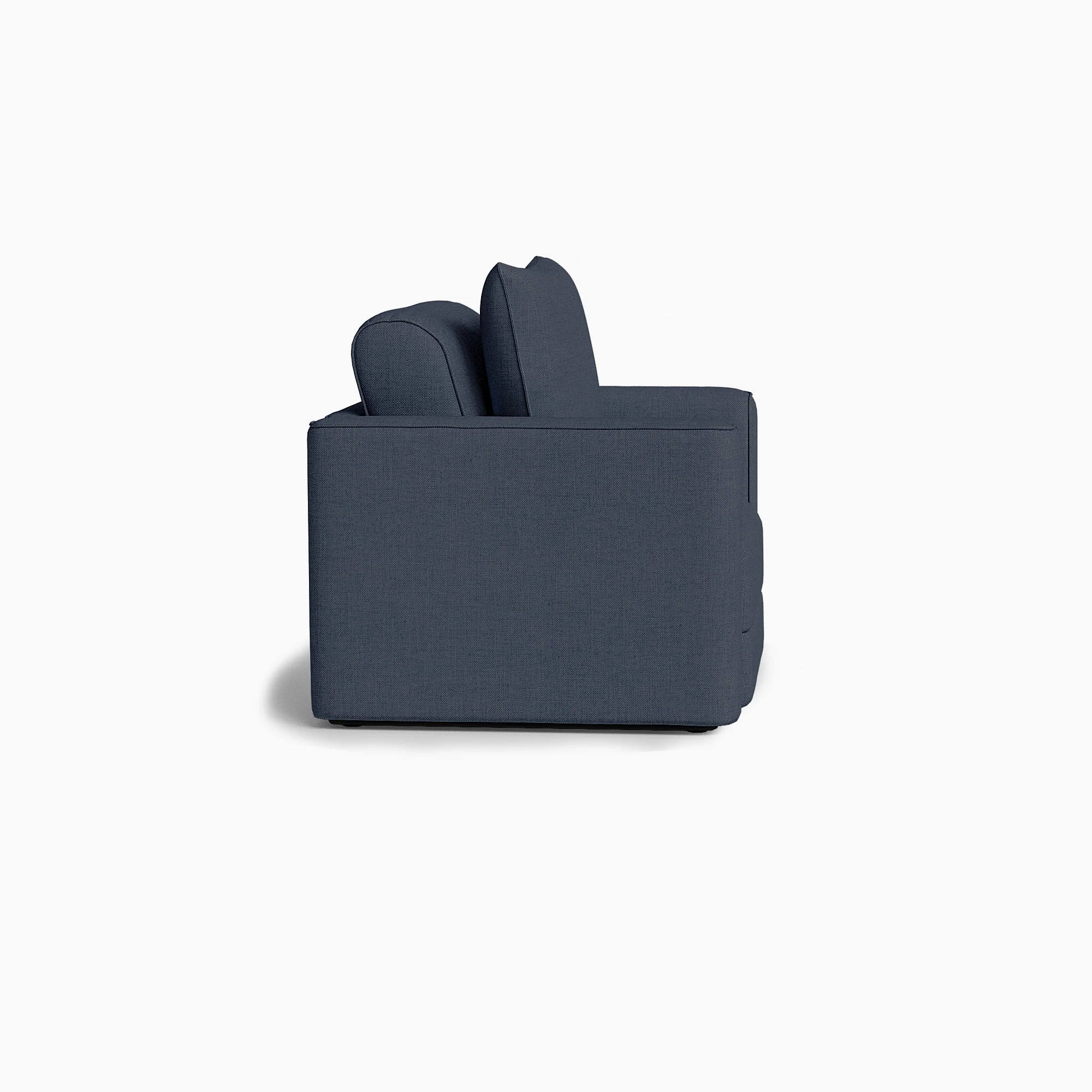 Porto Solo Sleeper Sofa | Sofa Cum Bed (4.5 Feet) - Image 25