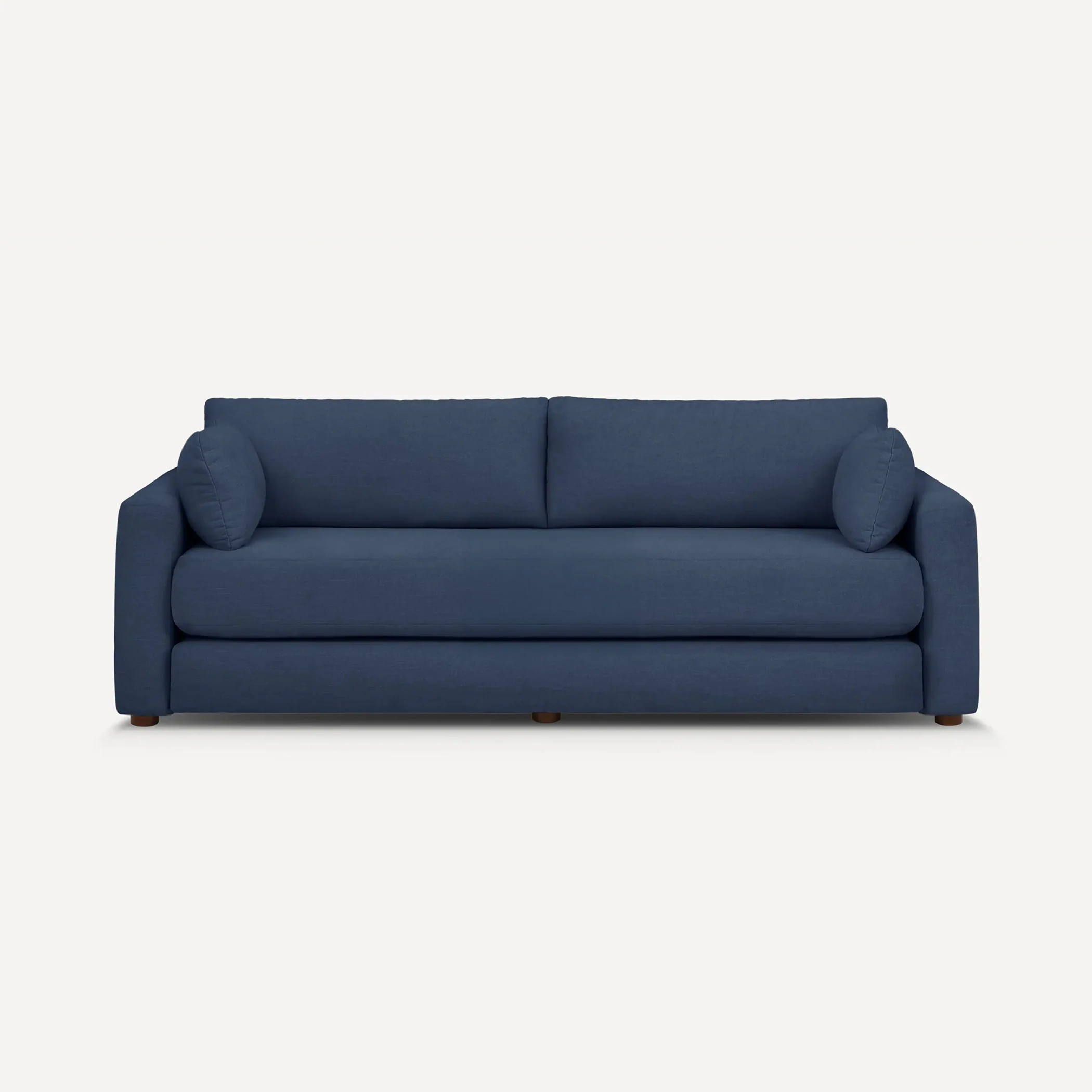 Slumbr Sleeper Sofa | Sofa Cum Bed (7.5 Feet) - Image 11
