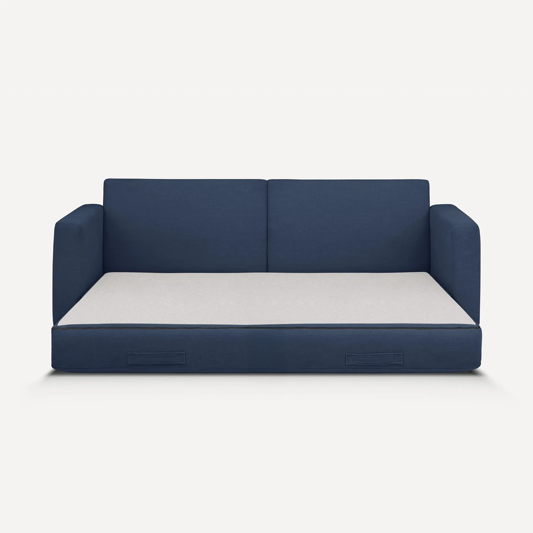 Slumbr Sleeper Sofa | Sofa Cum Bed (7.5 Feet) - Image 12
