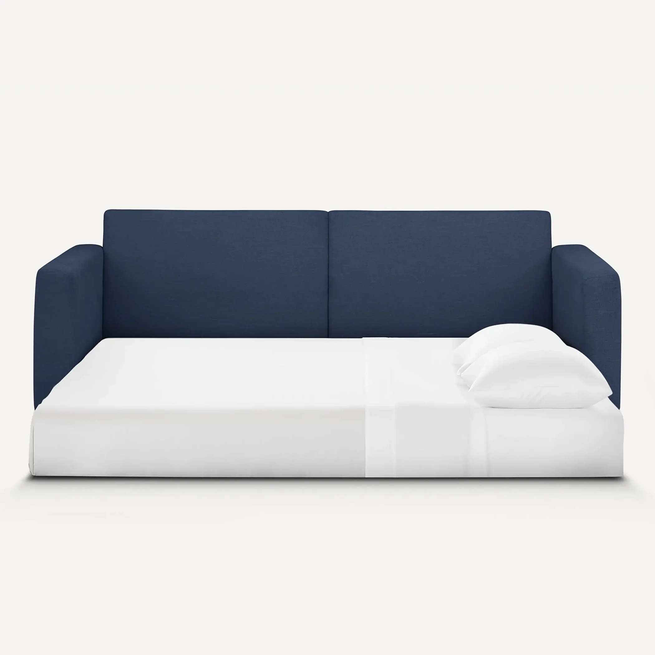 Slumbr Sleeper Sofa | Sofa Cum Bed (7.5 Feet) - Image 13