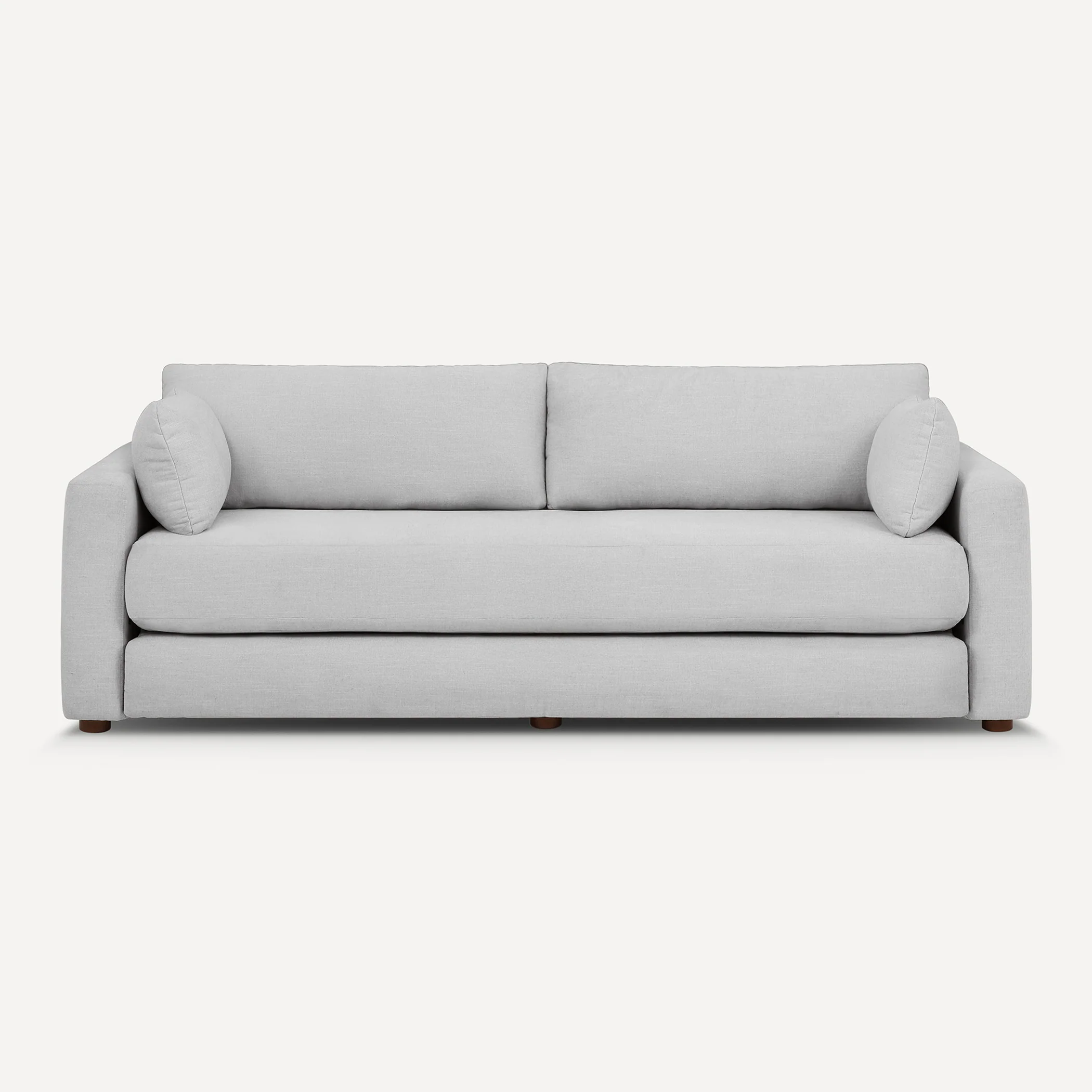 Slumbr Sleeper Sofa | Sofa Cum Bed (7.5 Feet) - Image 3
