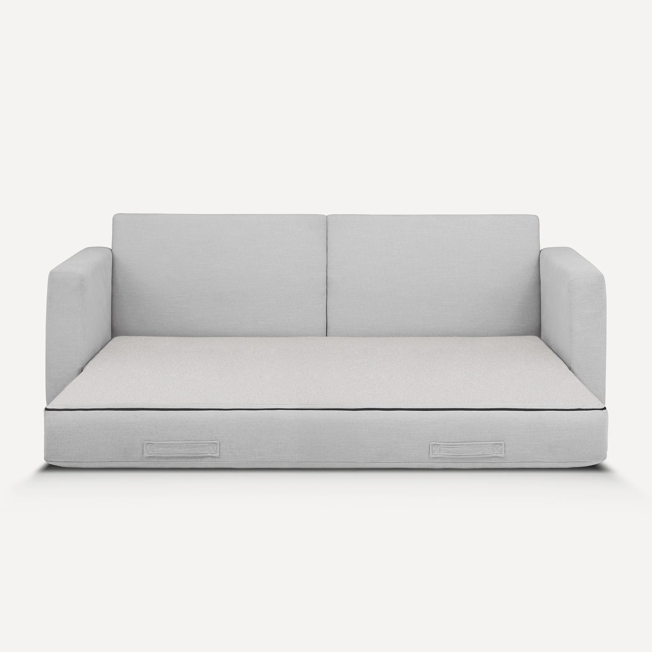 Slumbr Sleeper Sofa | Sofa Cum Bed (7.5 Feet) - Image 4