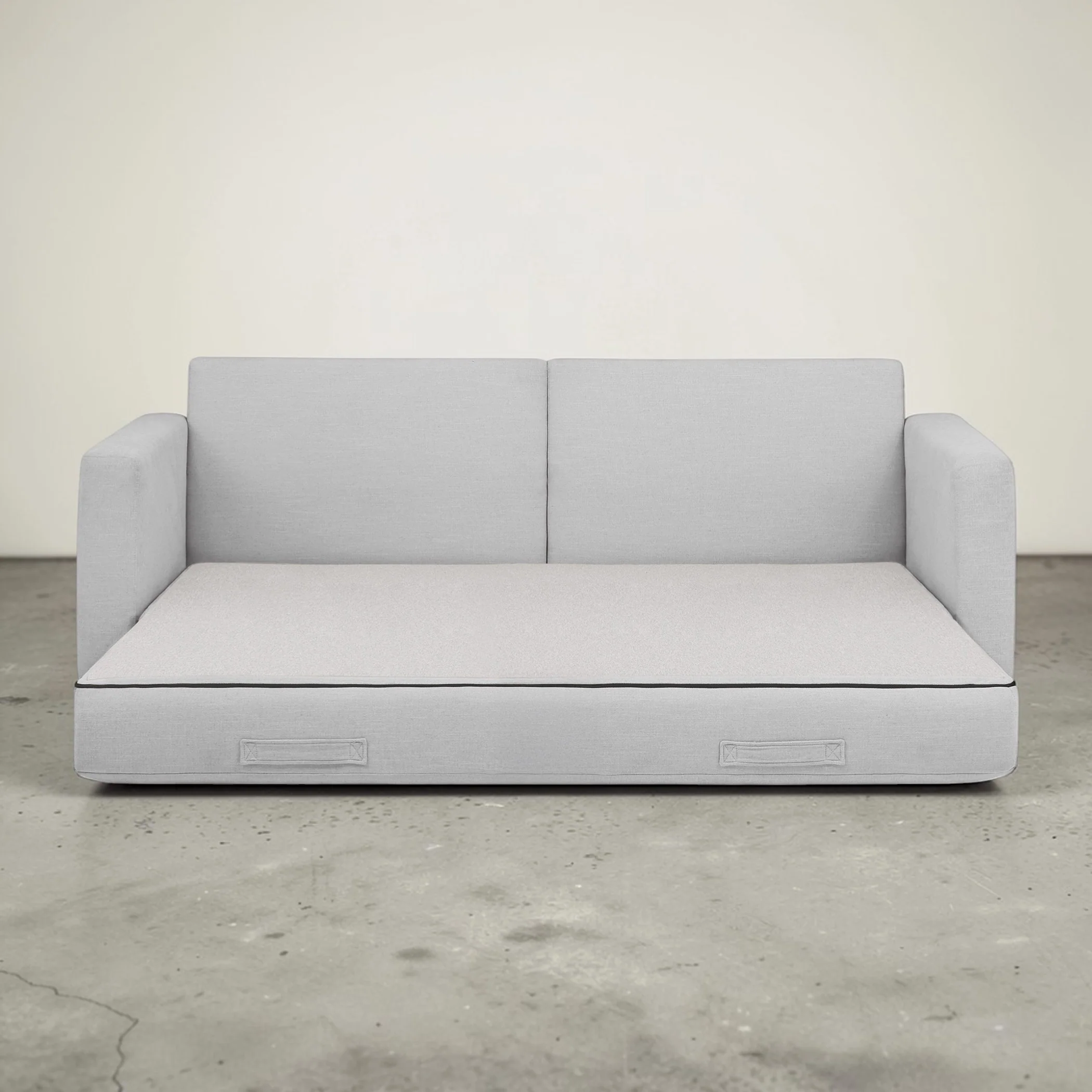 Slumbr Sleeper Sofa | Sofa Cum Bed (7.5 Feet) - Image 7
