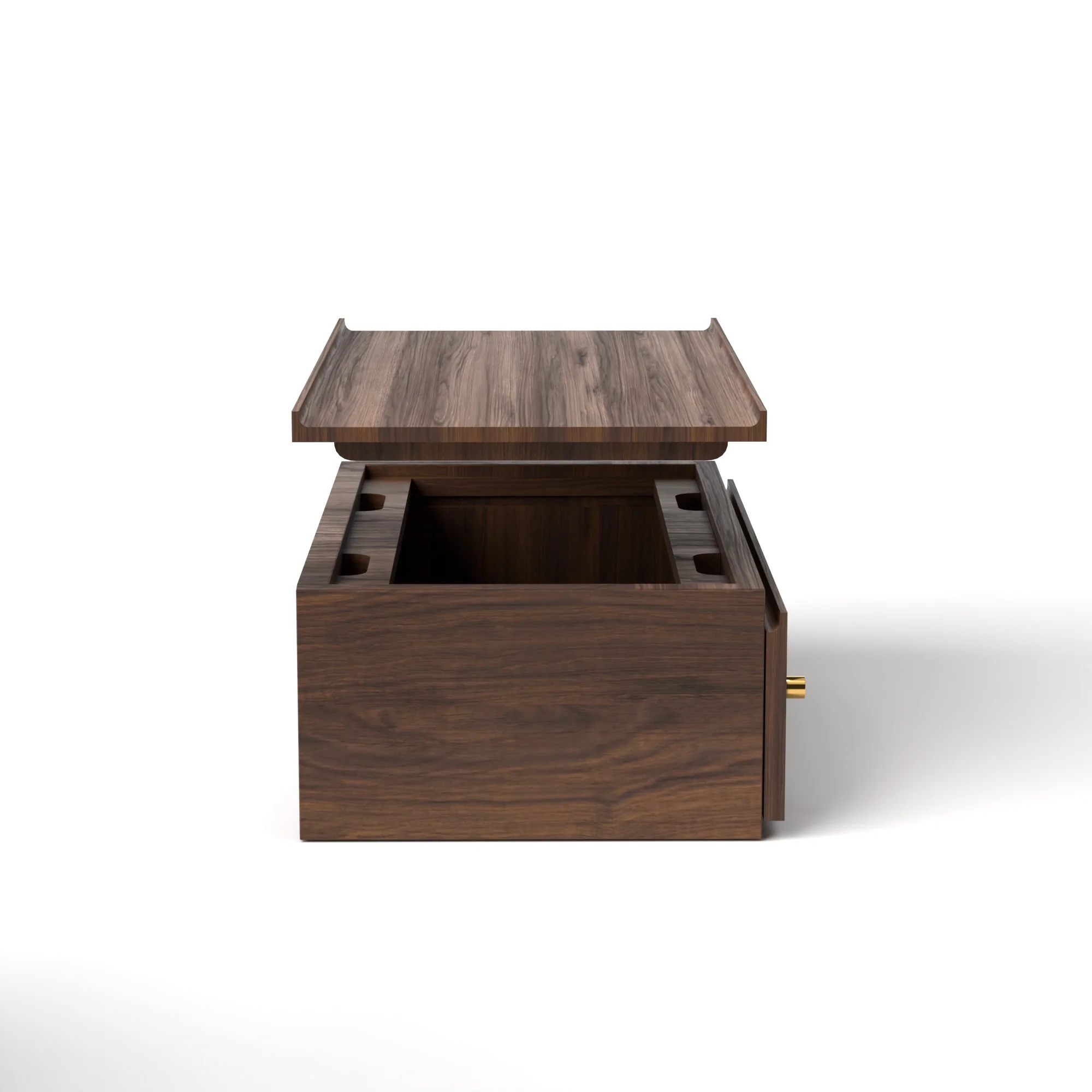 Stava Upgrade Unit | Drawer | 3 Feet Length - Image 10