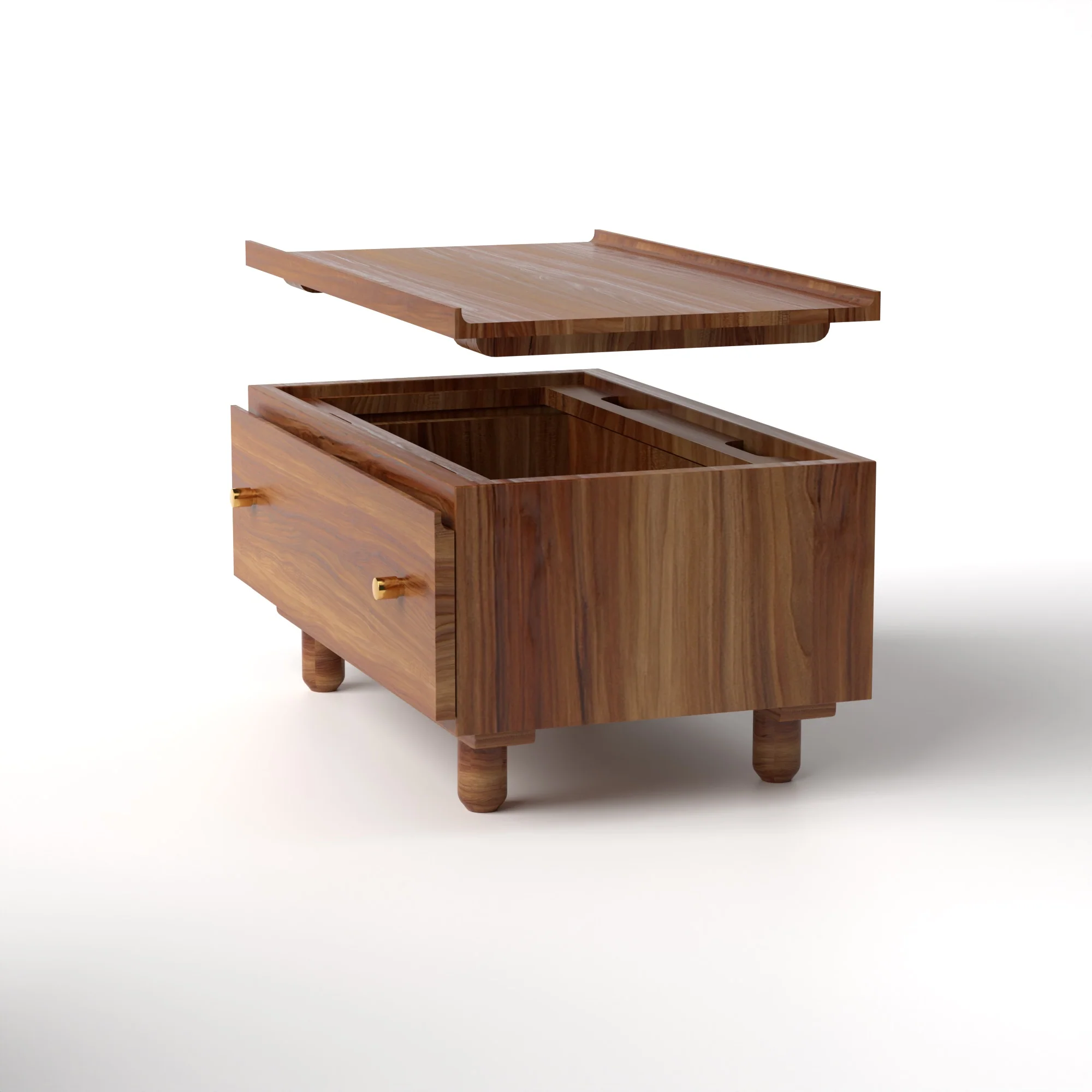 Stava Upgrade Unit | Drawer | 3 Feet Length - Image 14