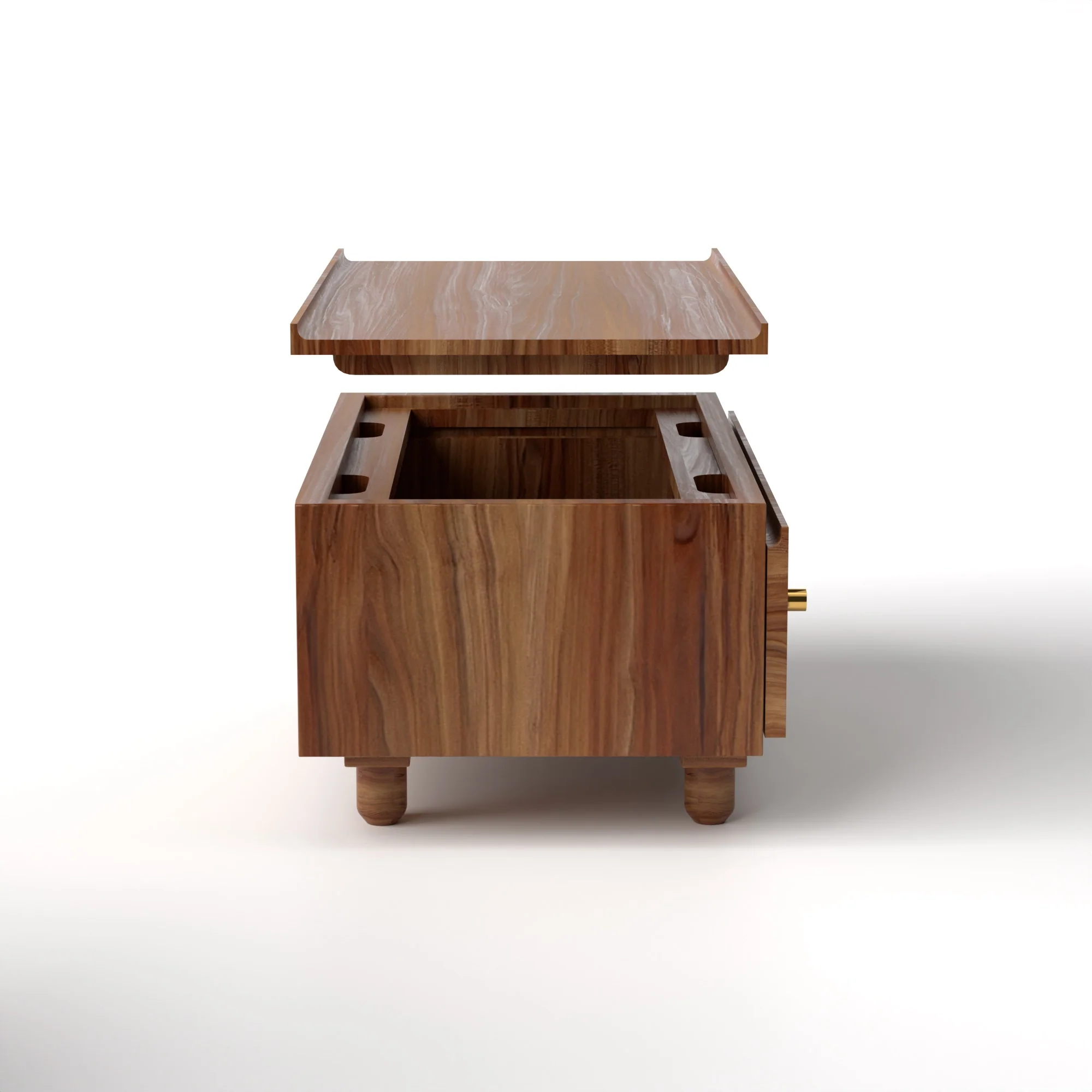 Stava Upgrade Unit | Drawer | 3 Feet Length - Image 15