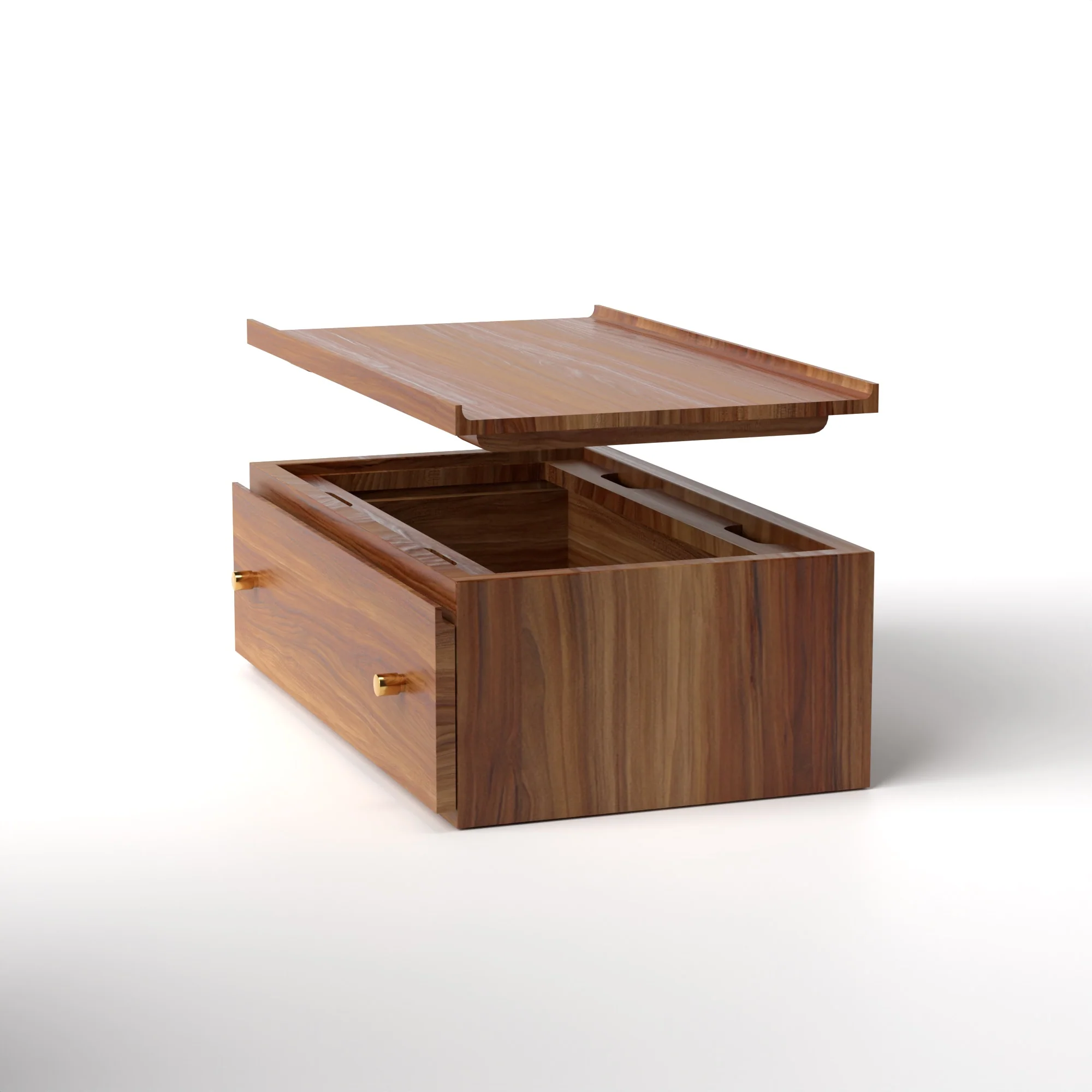 Stava Upgrade Unit | Drawer | 3 Feet Length - Image 19