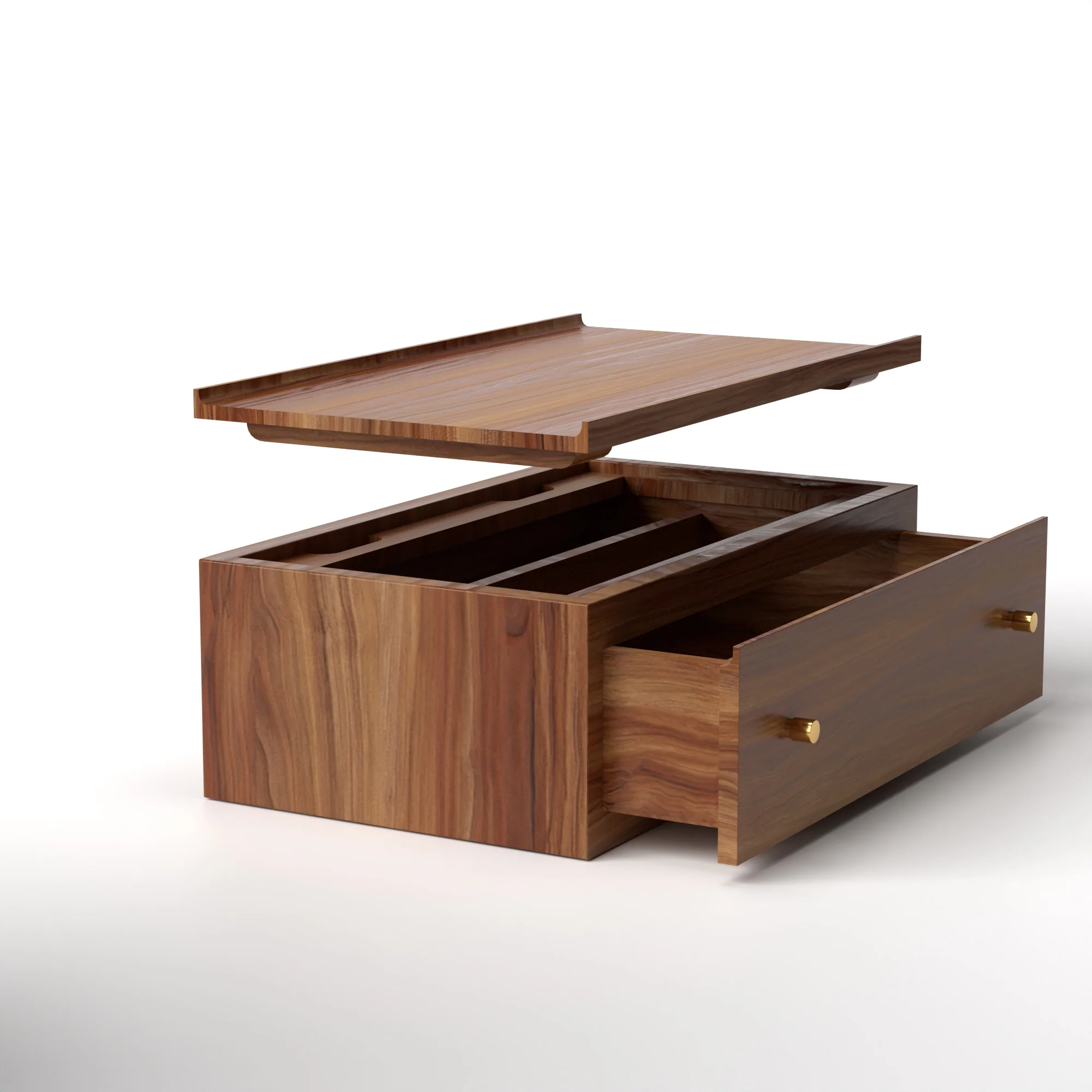 Stava Upgrade Unit | Drawer | 3 Feet Length - Image 20