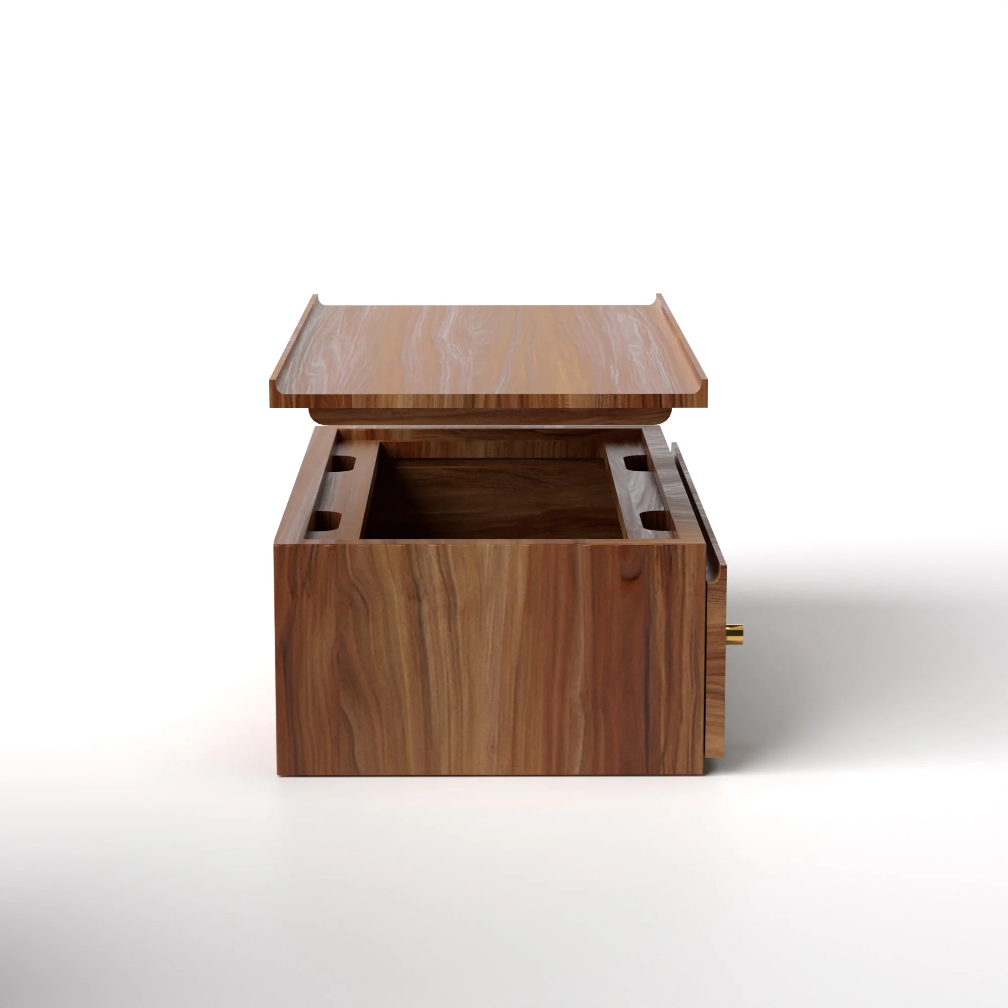 Stava Upgrade Unit | Drawer | 3 Feet Length - Image 21
