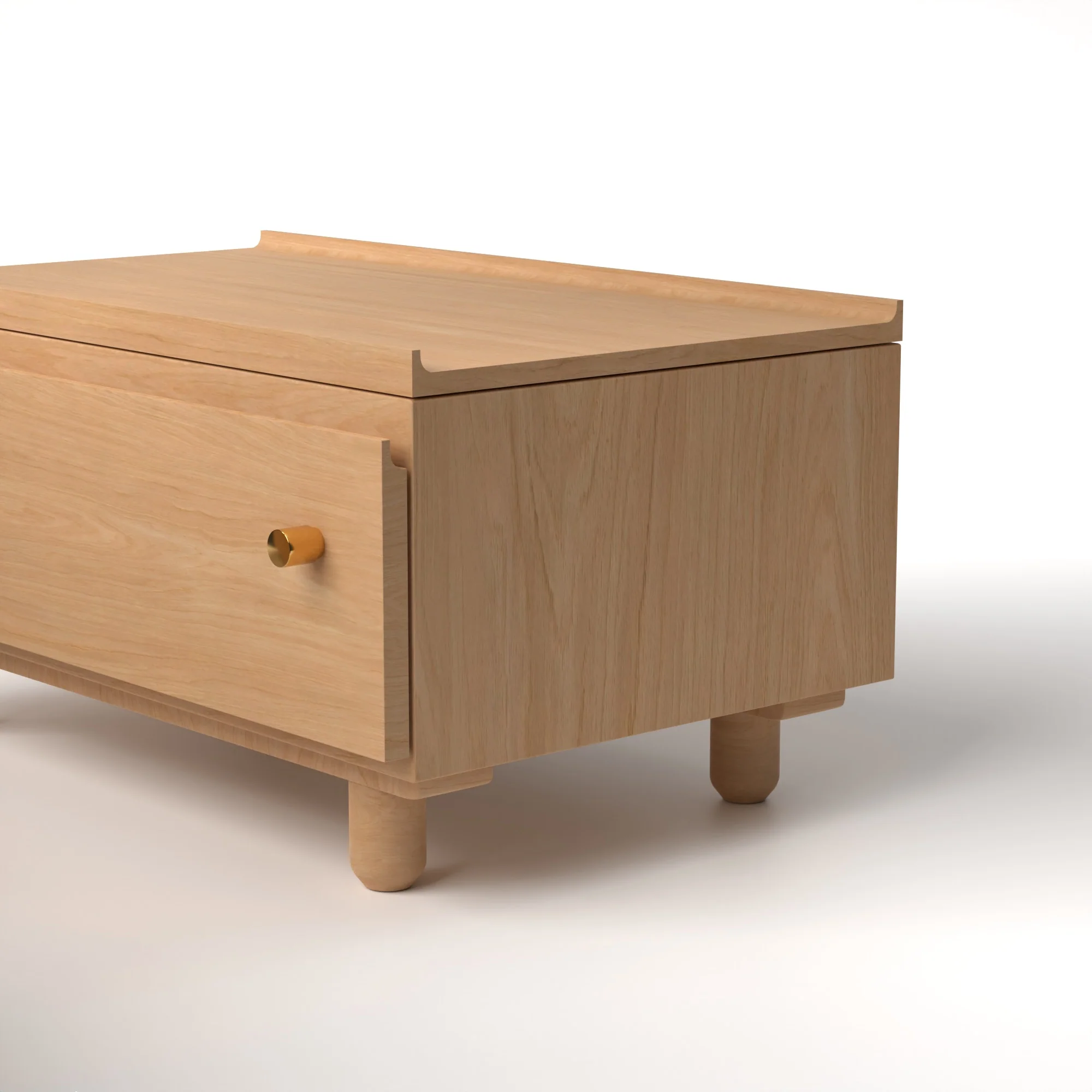 Stava Upgrade Unit | Drawer | 3 Feet Length - Image 27