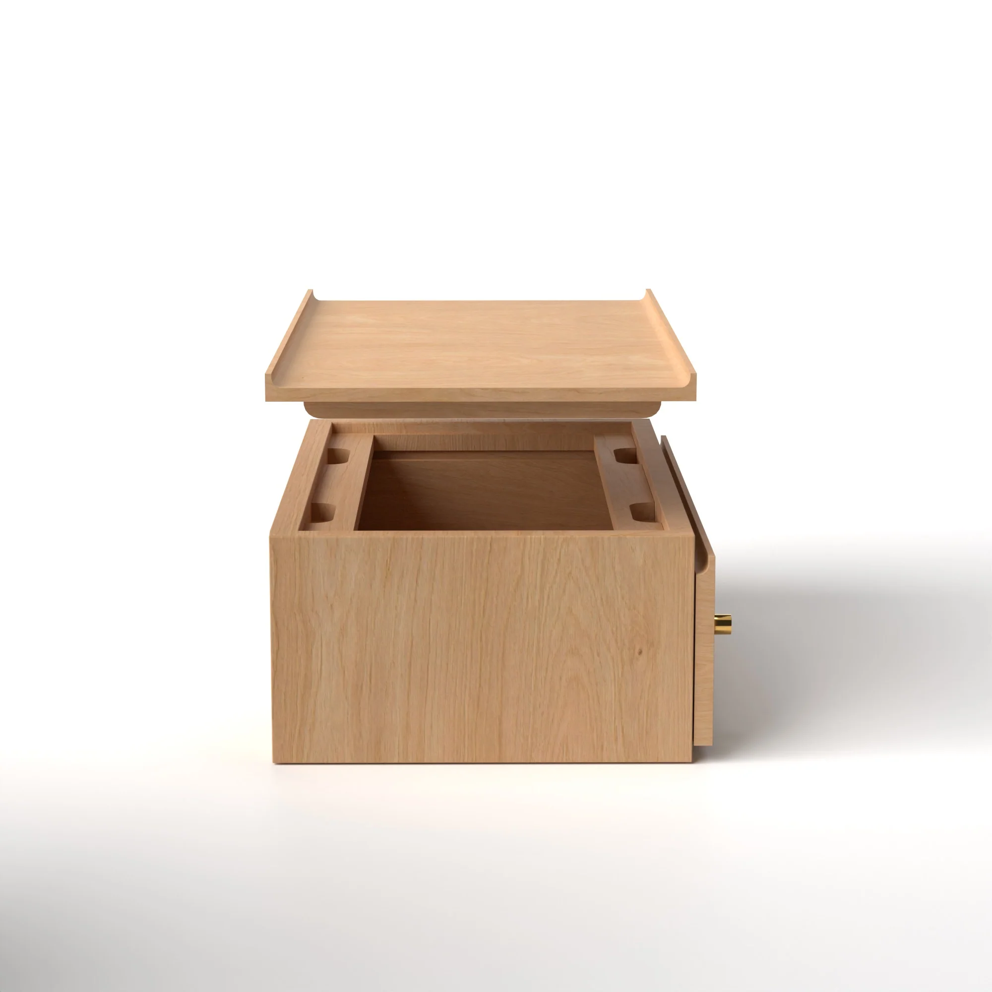 Stava Upgrade Unit | Drawer | 3 Feet Length - Image 31