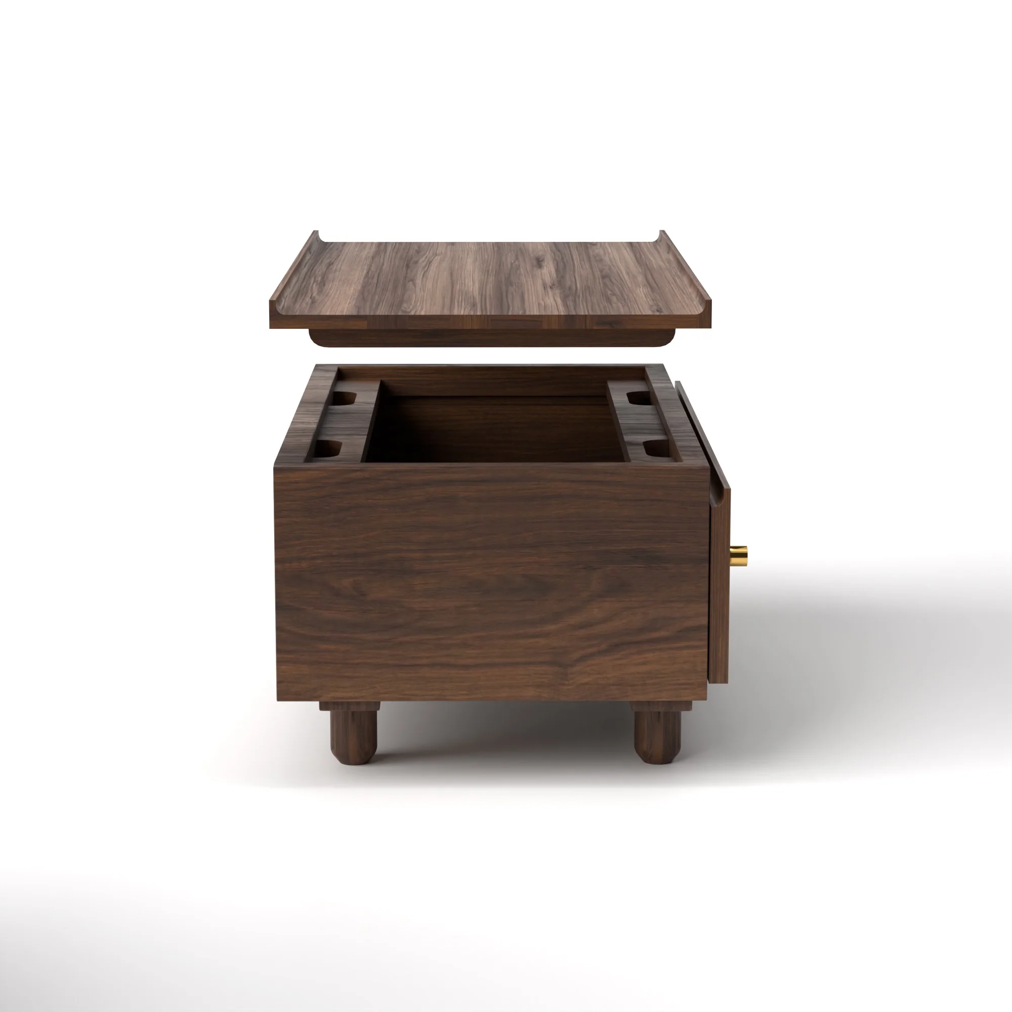 Stava Upgrade Unit | Drawer | 3 Feet Length - Image 5