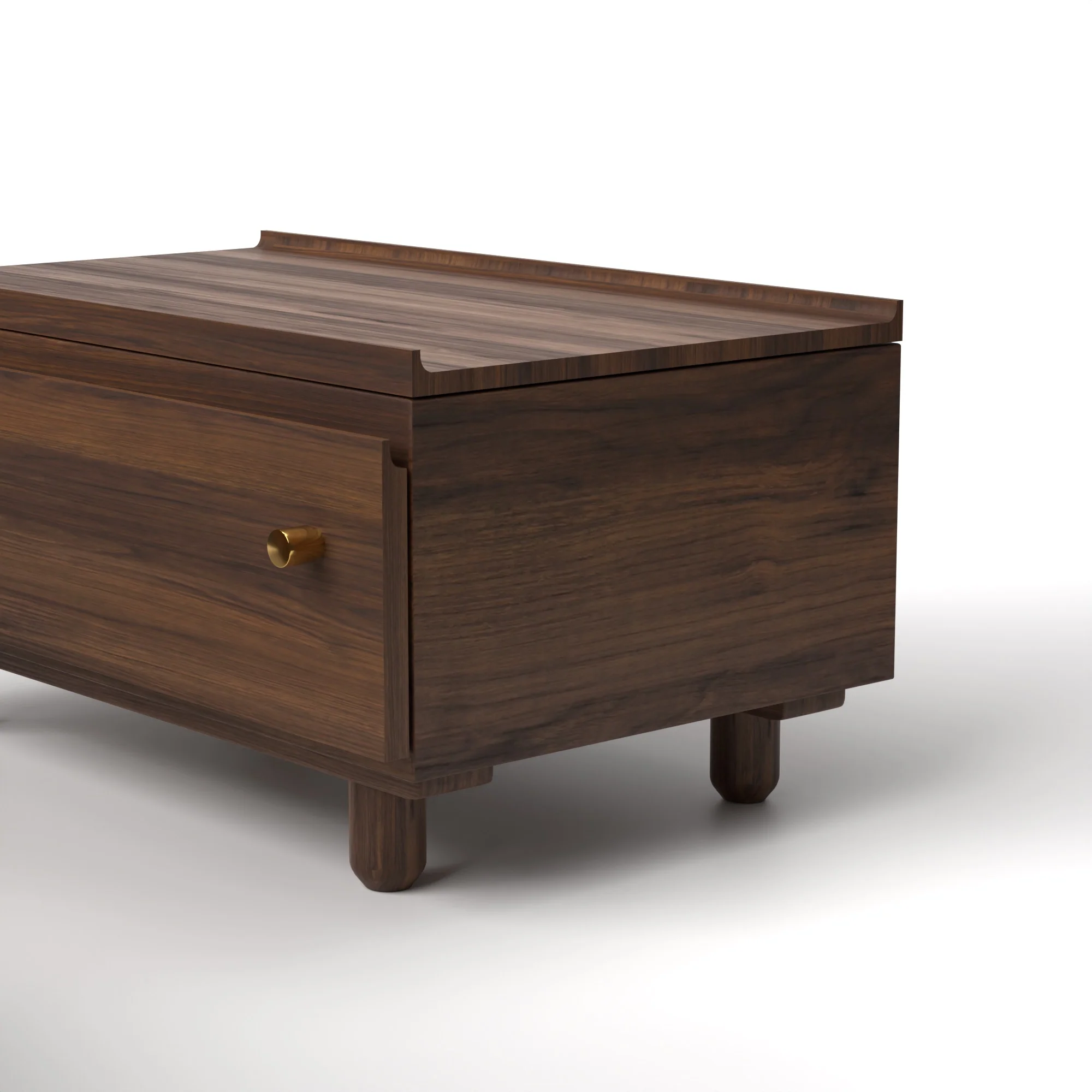 Stava Upgrade Unit | Drawer | 3 Feet Length - Image 6