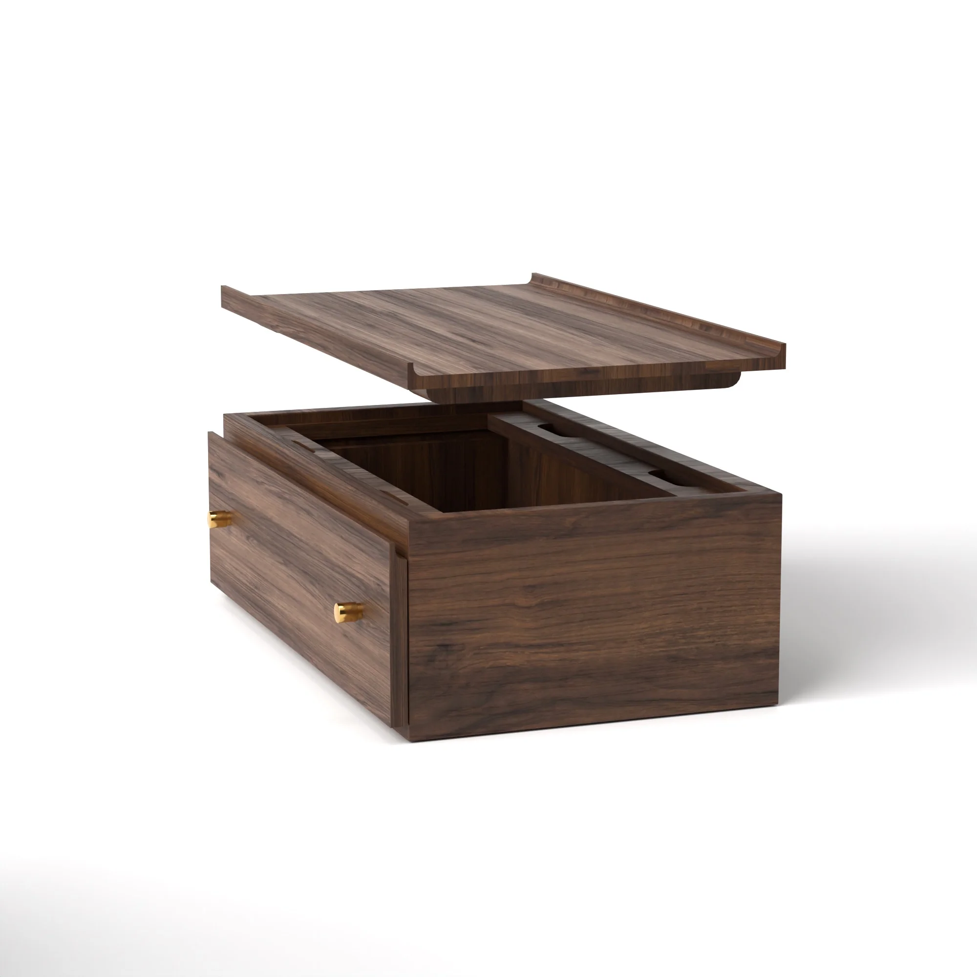 Stava Upgrade Unit | Drawer | 3 Feet Length - Image 9