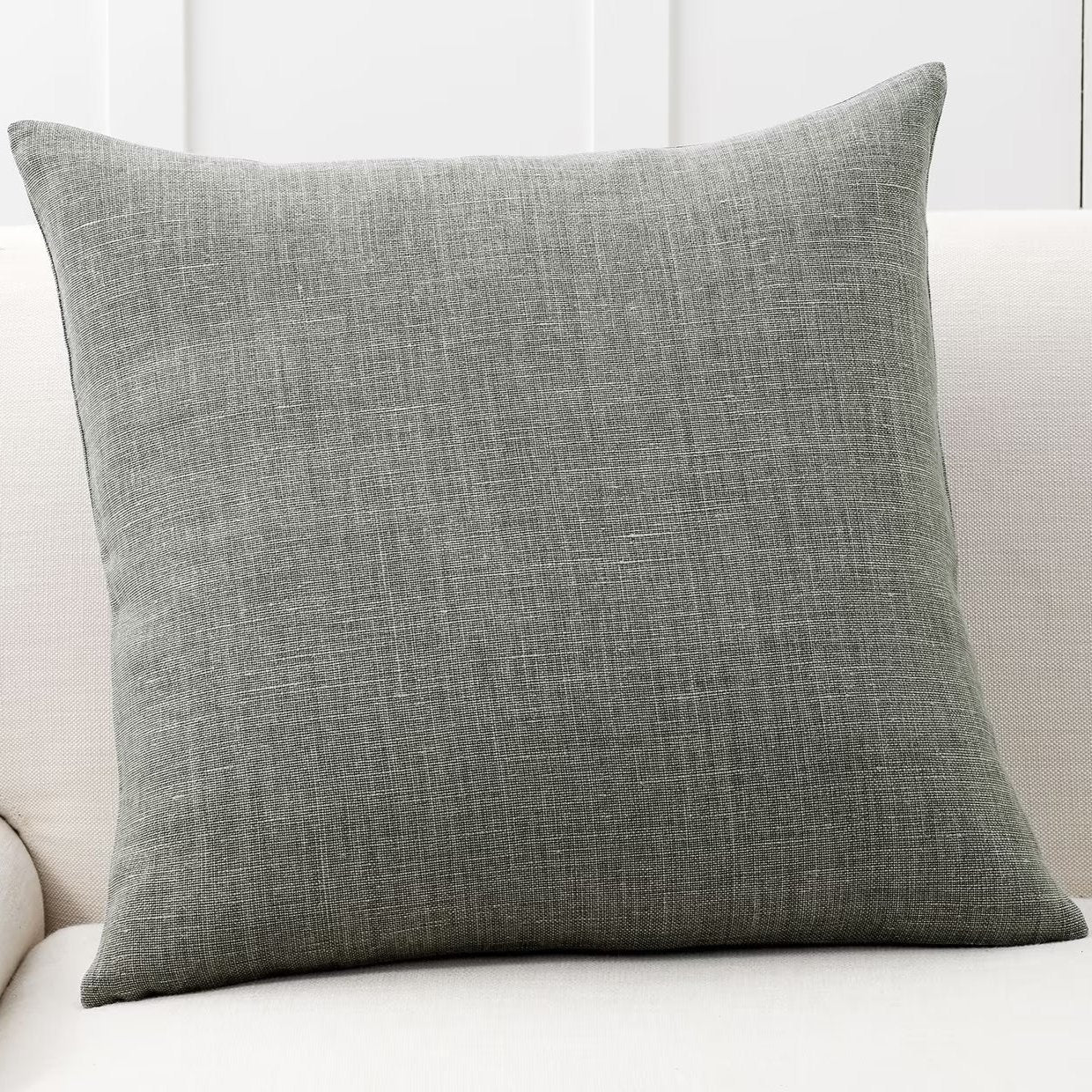 Throw Pillows - Linen - Image 3