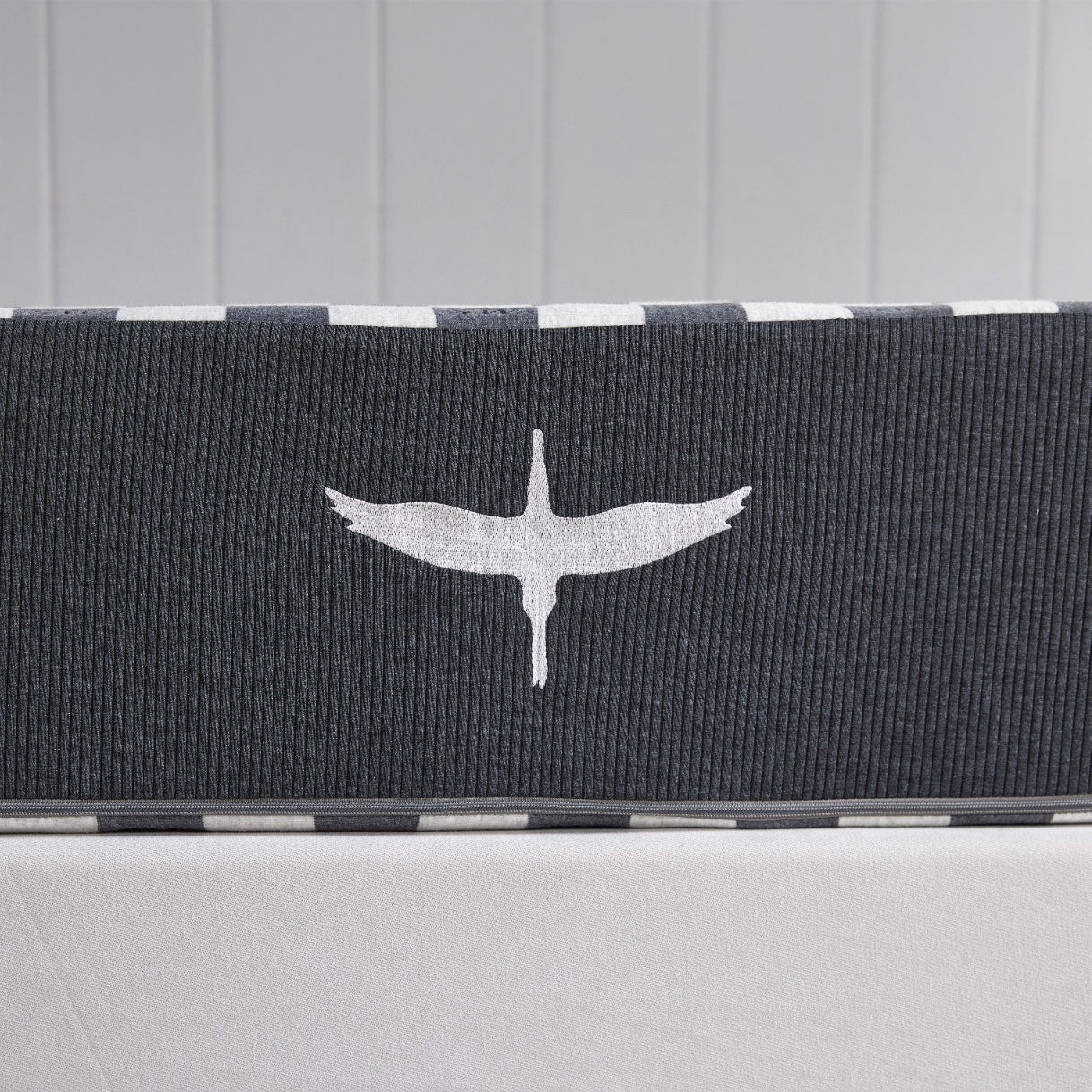 Tora SW - 10" Natural Latex & Spring Mattress - Image 5